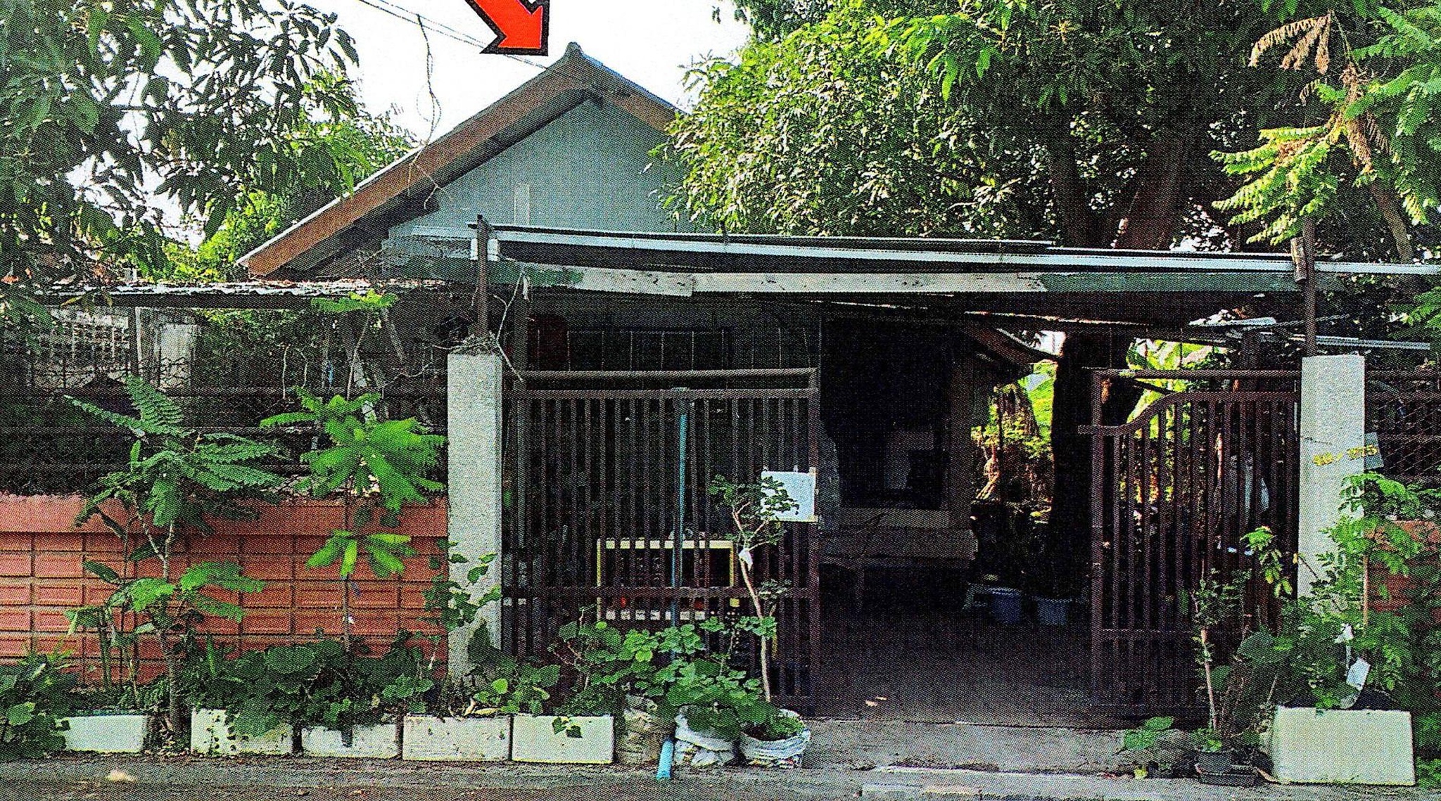 ทรัพย์สถาบันโดย GHB บ้านเดี่ยว  ธัญบุรี ปทุมธานี