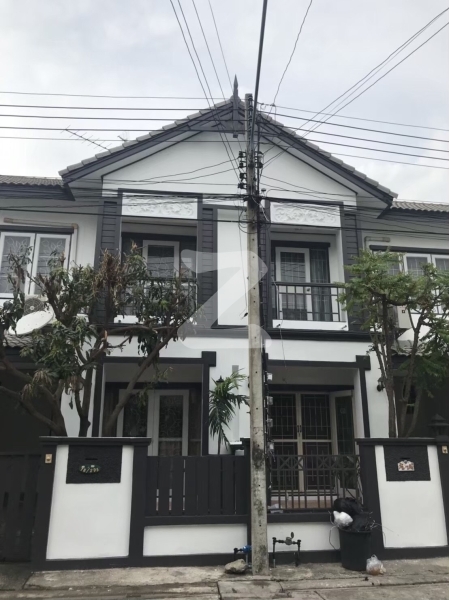 บ้านฟ้าปิยรมย์ คลอง6 เฟส6 ทาวเฮาส์ 3ห้องนอน 2ห้องน้ำ สถานที่อำนวยความสะดวกใกล้ๆมากมาย : เจ้าของให้เช่าเอง