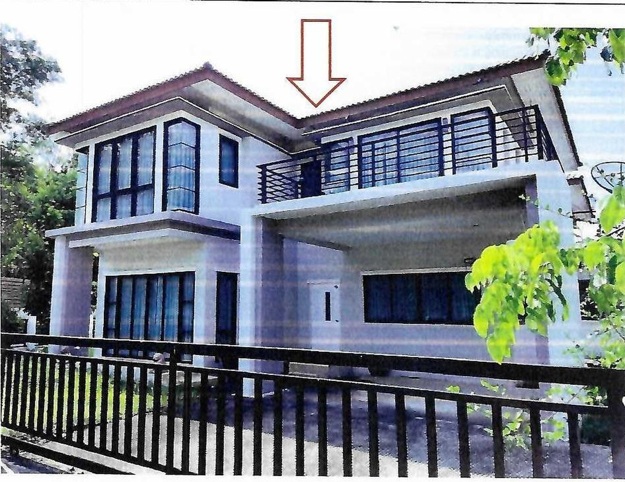 ทรัพย์สถาบันโดย GHB บ้านเดี่ยว มิราเคิล พลัส ราชบุรี (The Miracle Plus Ratchaburi)