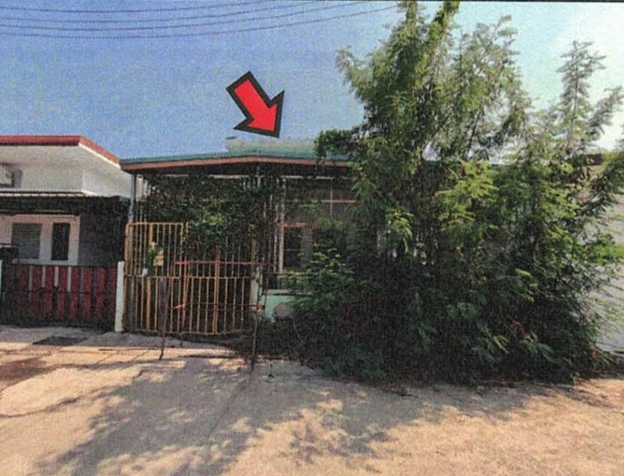 ทรัพย์สถาบันโดย GHB ทาวน์เฮาส์  เมืองสมุทรสาคร สมุทรสาคร