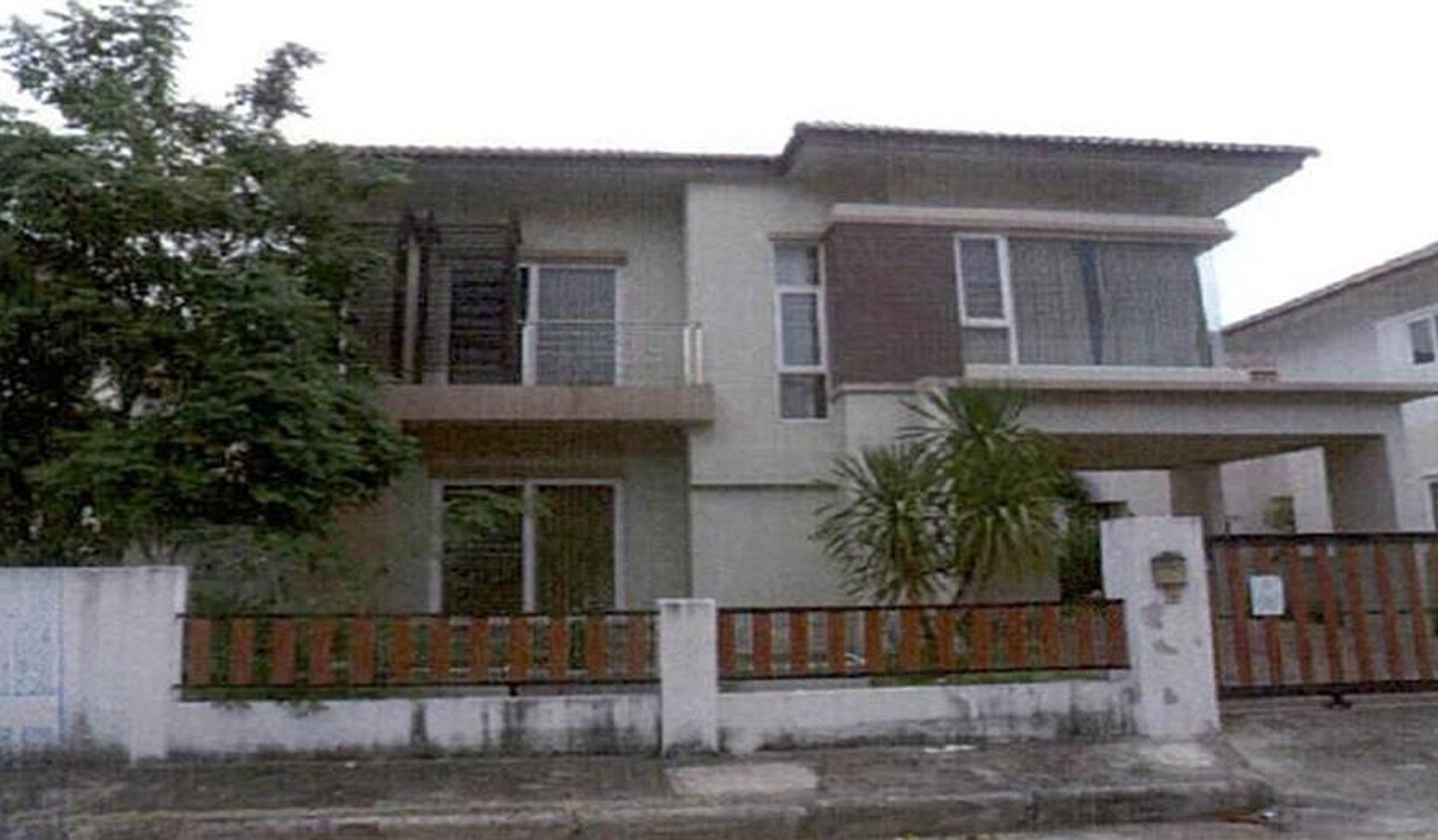 ทรัพย์สถาบันโดย GHB บ้านเดี่ยว บ้านศิริพร ดอนจั่น เชียงใหม่ (Baan Siriporn Don Chan Chiangmai)