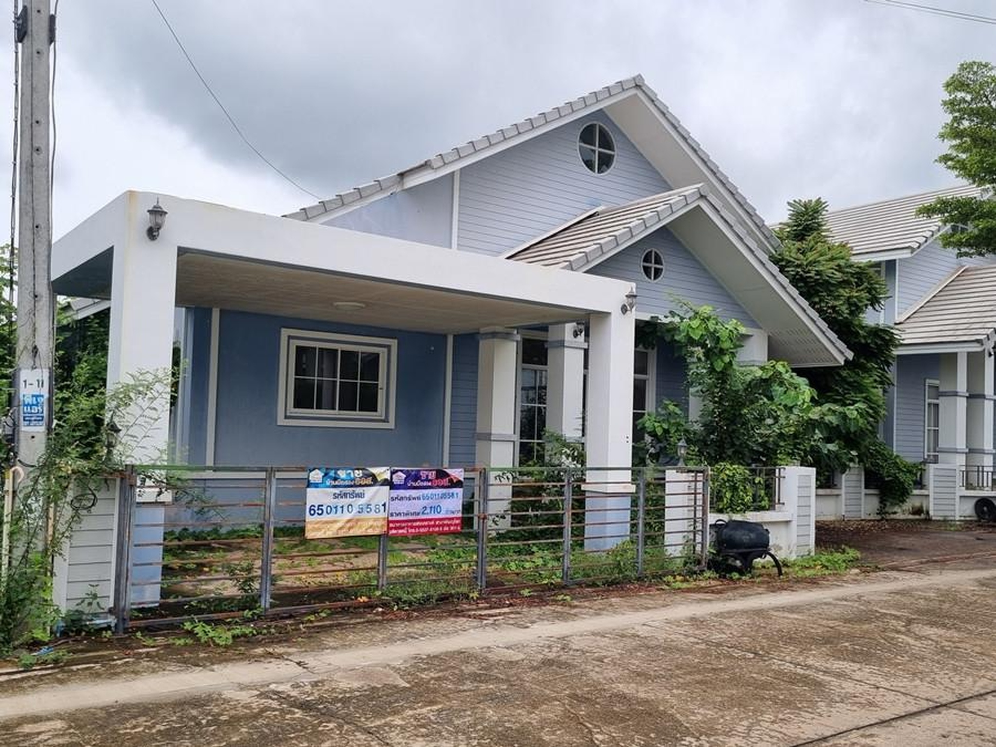 ทรัพย์สถาบันโดย GHB บ้านเดี่ยว เมืองพิษณุโลก พิษณุโลก
