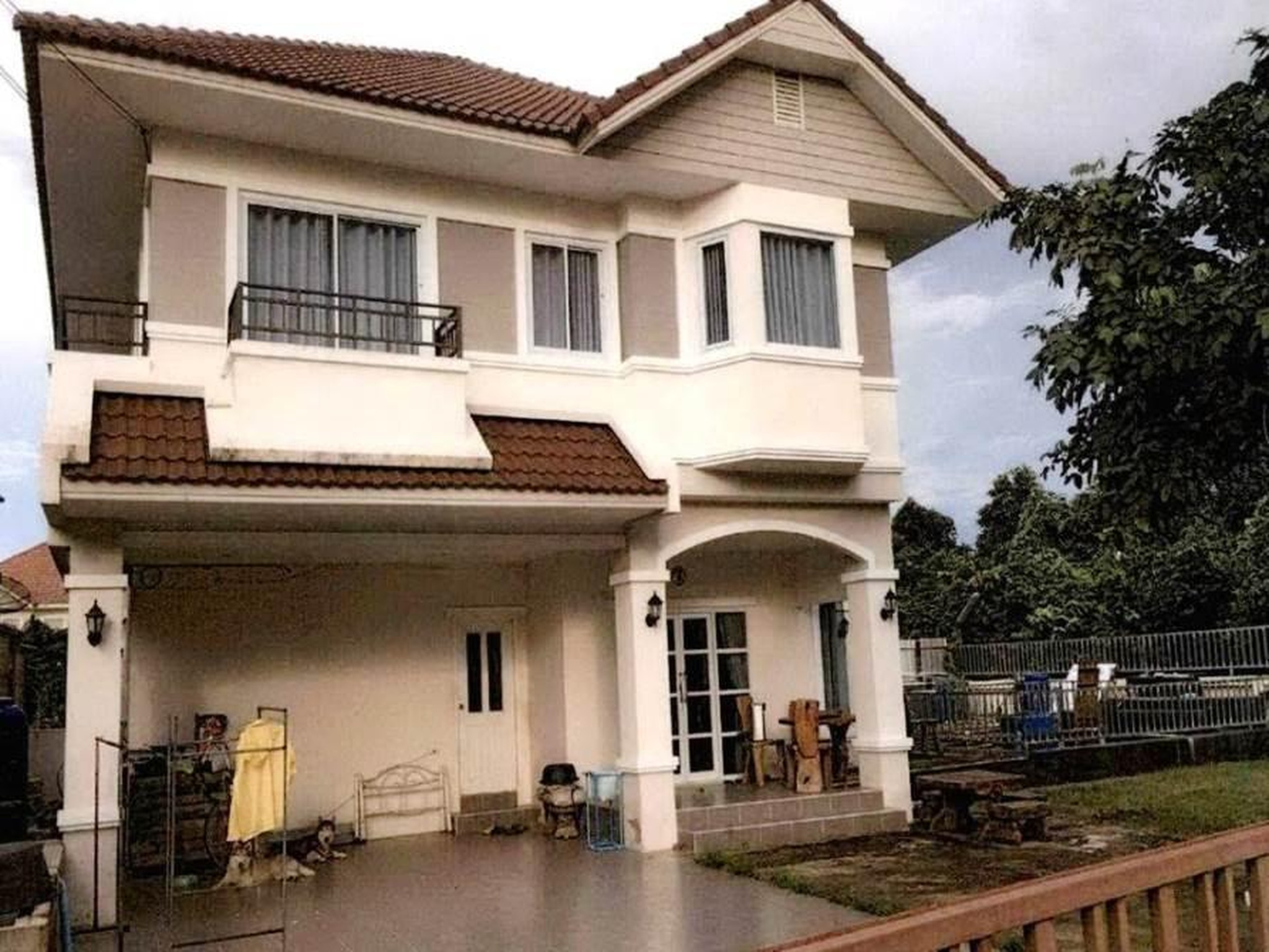 ทรัพย์สถาบันโดย GHB บ้านเดี่ยว เมืองมุกดาหาร มุกดาหาร