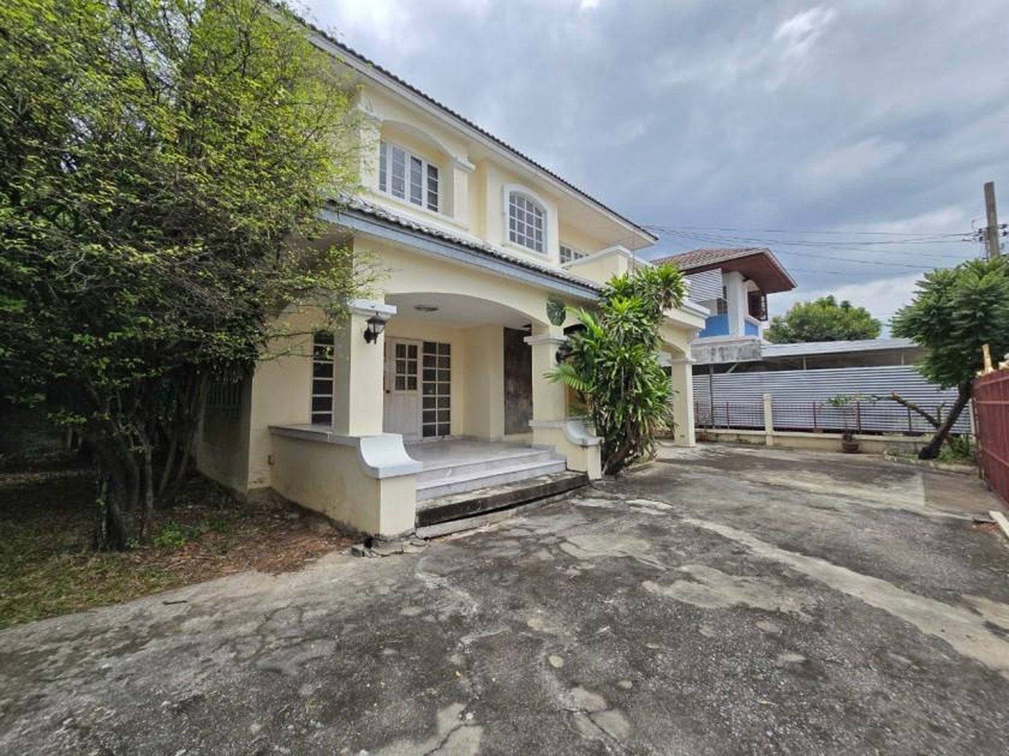 ทรัพย์สถาบันโดย GHB บ้านเดี่ยว  บางเขน กรุงเทพมหานคร