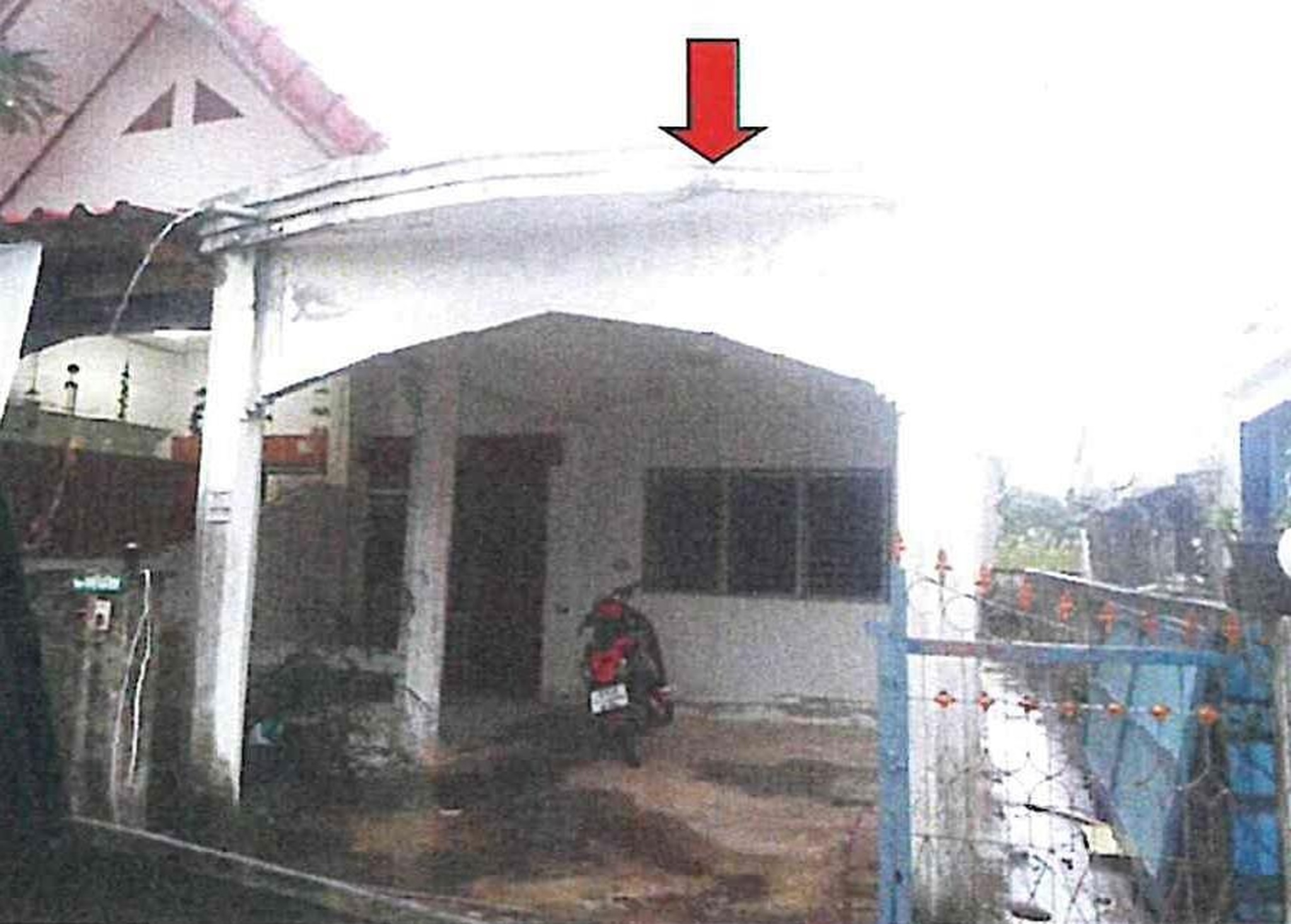ทรัพย์สถาบันโดย GHB บ้านแฝด  เมืองประจวบคีรีขันธ์ ประจวบคีรีขันธ์