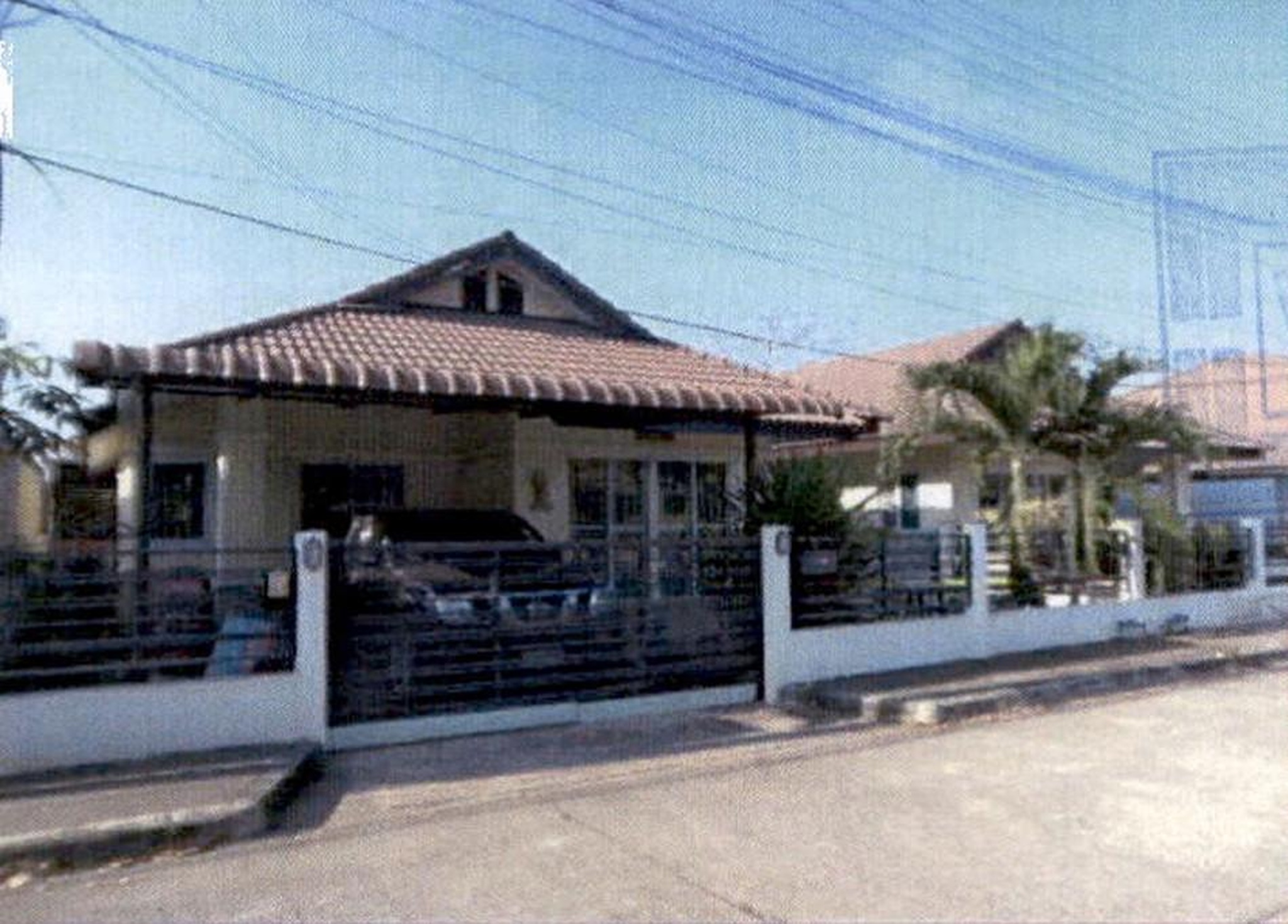 ทรัพย์สถาบันโดย GHB บ้านแฝด  หางดง เชียงใหม่