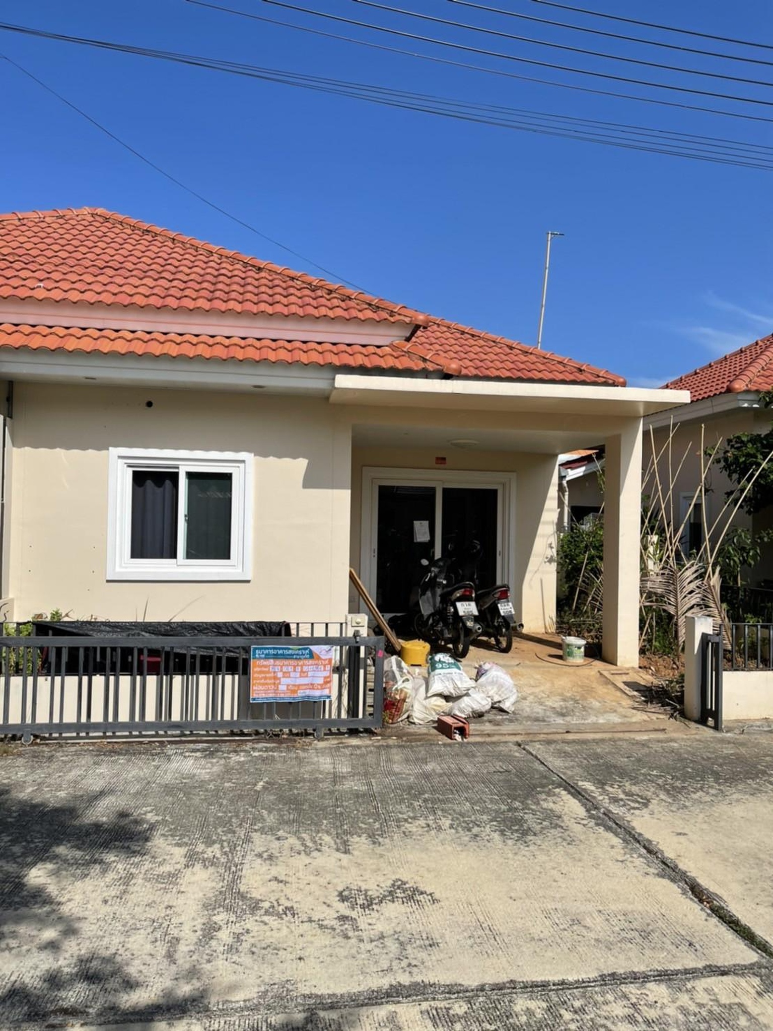 ทรัพย์สถาบันโดย GHB บ้านแฝด  เมืองภูเก็ต ภูเก็ต