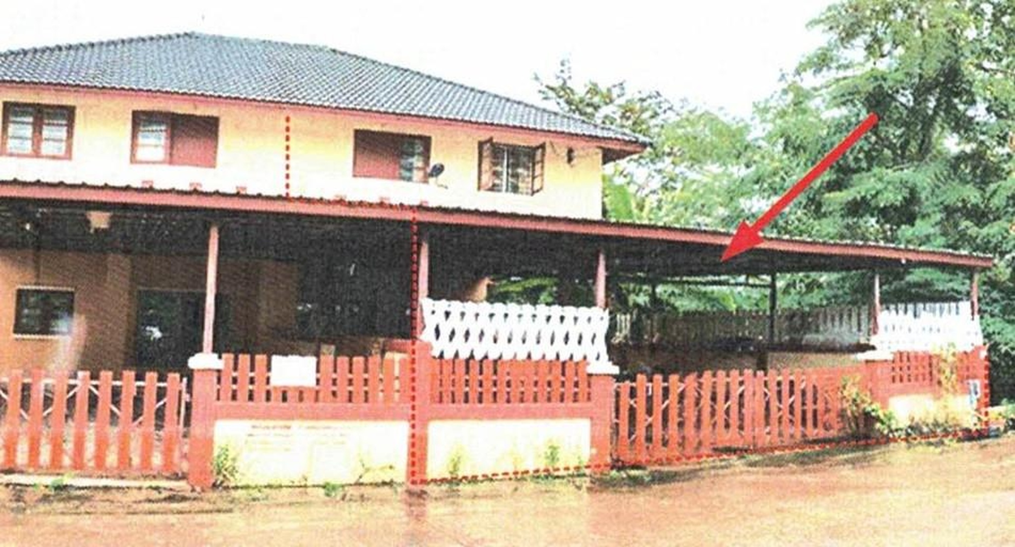 ทรัพย์สถาบันโดย GHB บ้านแฝด  เมืองระยอง ระยอง