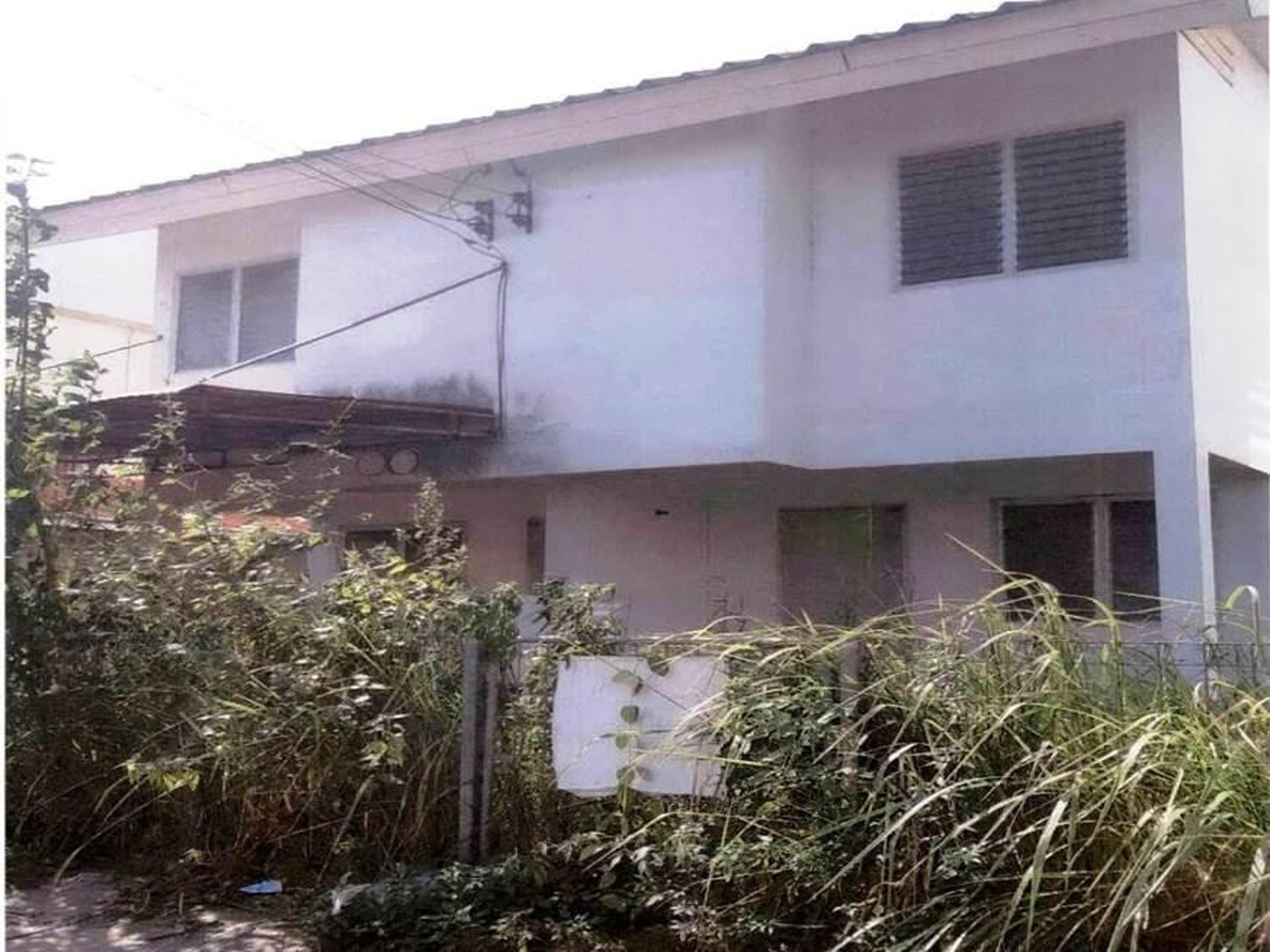 ทรัพย์สถาบันโดย GHB บ้านเดี่ยว  เมืองมุกดาหาร มุกดาหาร