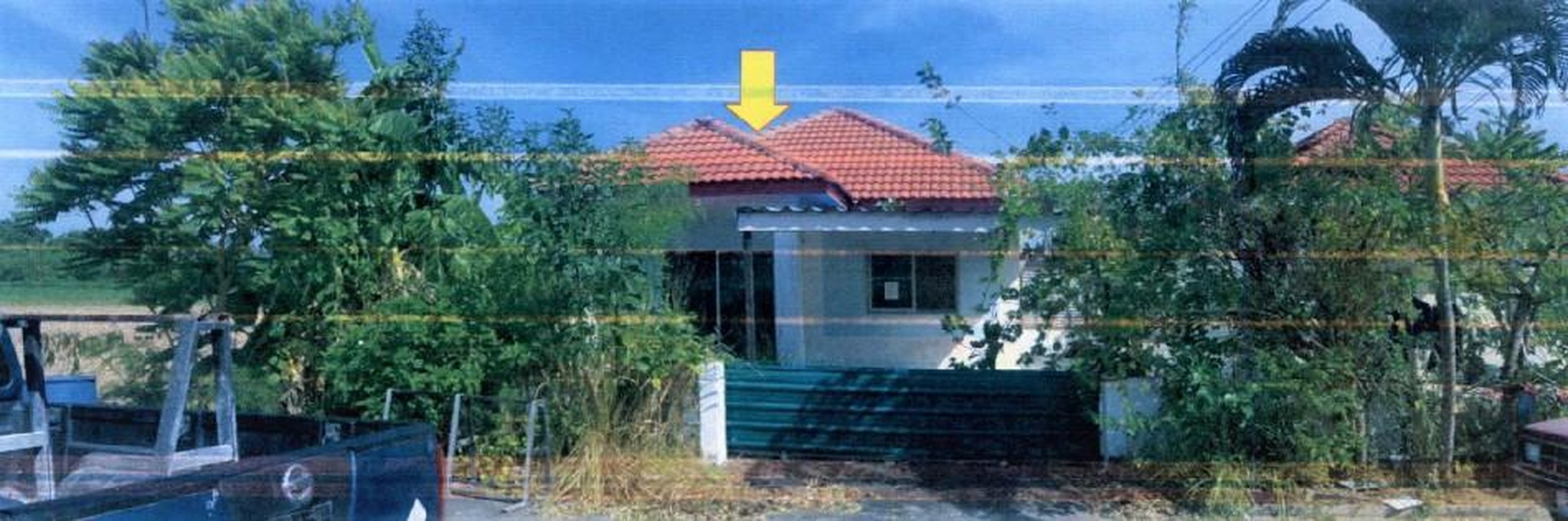 ทรัพย์สถาบันโดย GHB บ้านเดี่ยว  สัตหีบ ชลบุรี