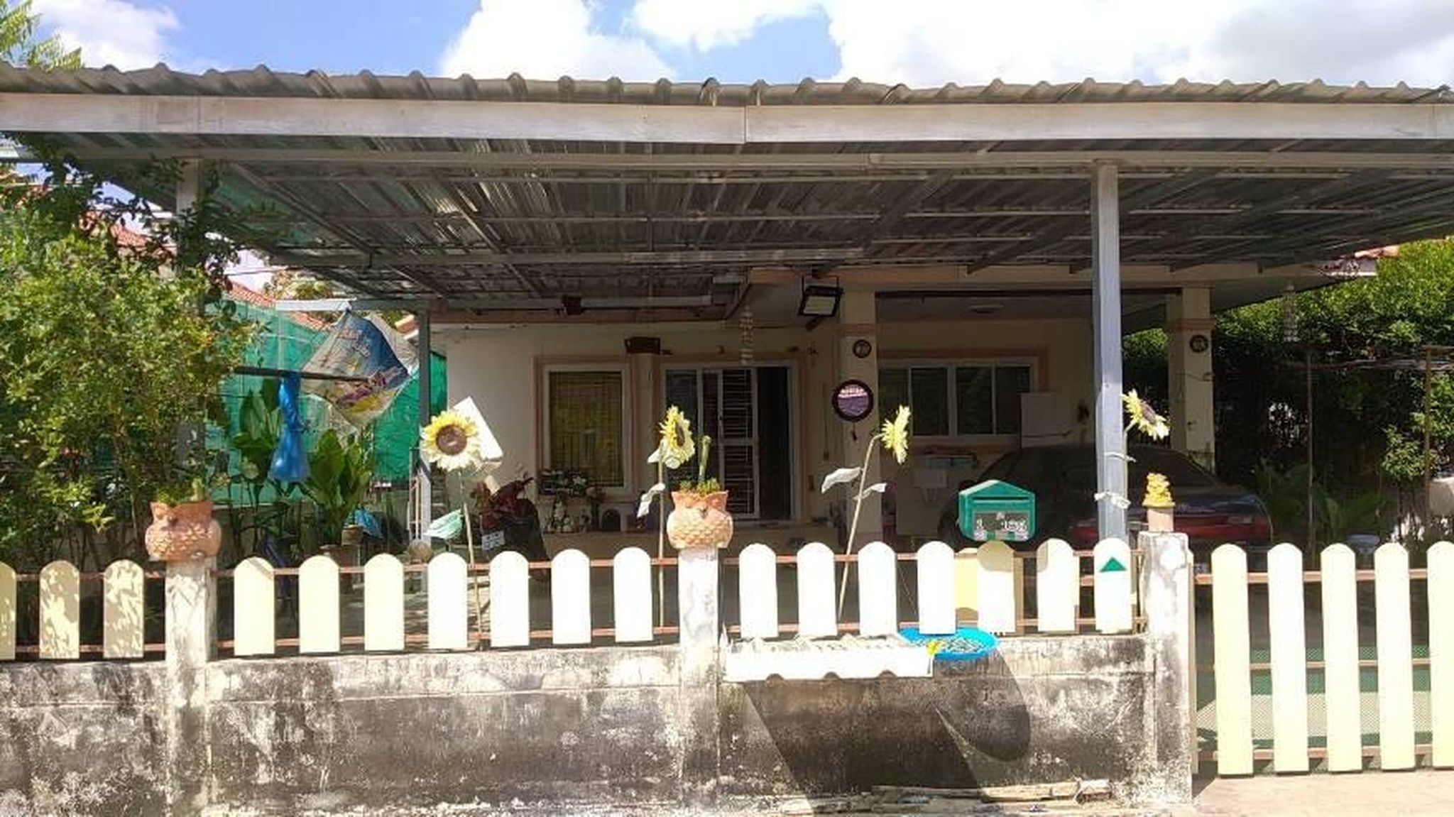 ทรัพย์สถาบันโดย GHB บ้านเดี่ยว เมืองนครราชสีมา นครราชสีมา