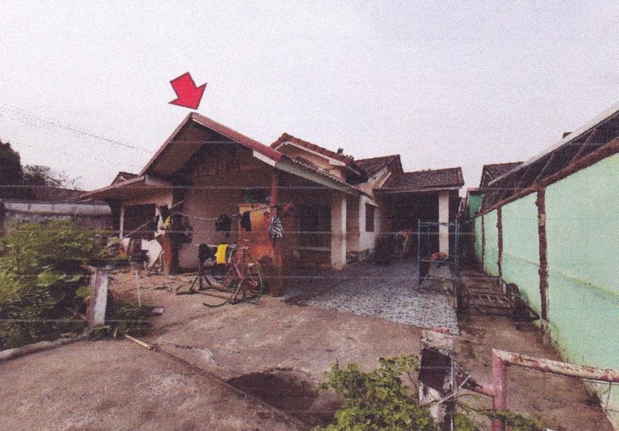 ทรัพย์สถาบันโดย GHB บ้านเดี่ยว พิมานธานีปาร์ค