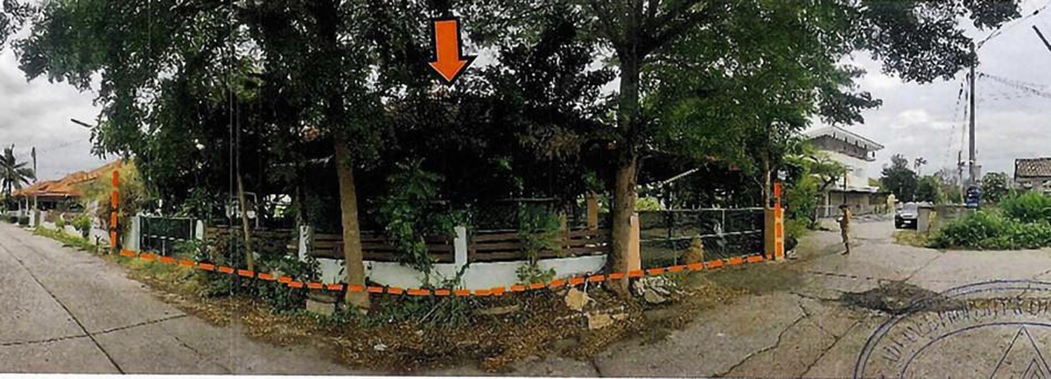 ทรัพย์สถาบันโดย GHB บ้านเดี่ยว  เมืองลำพูน ลำพูน