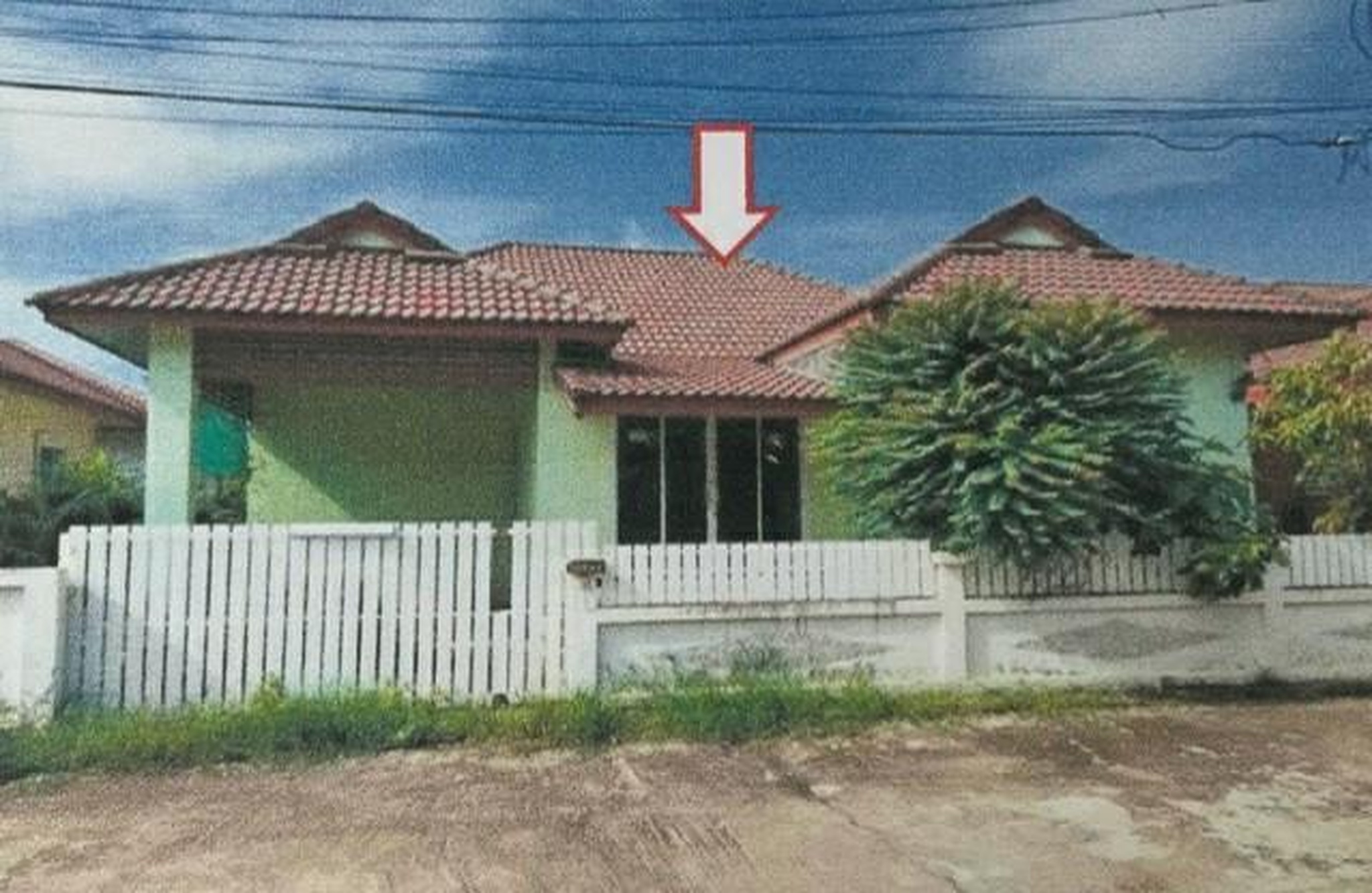 ทรัพย์สถาบันโดย GHB บ้านเดี่ยว เมืองชัยภูมิ ชัยภูมิ