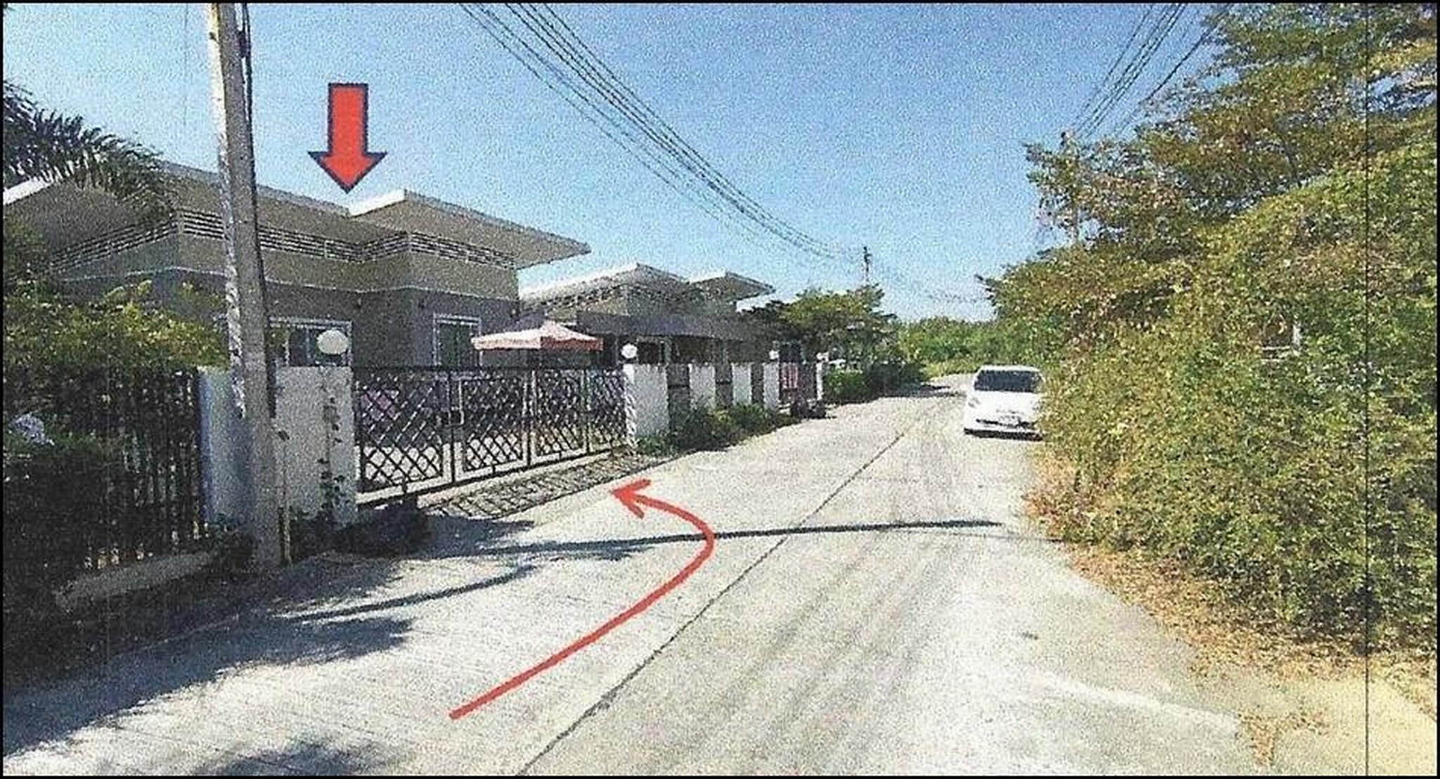 ทรัพย์สถาบันโดย GHB บ้านเดี่ยว เมืองลำพูน ลำพูน