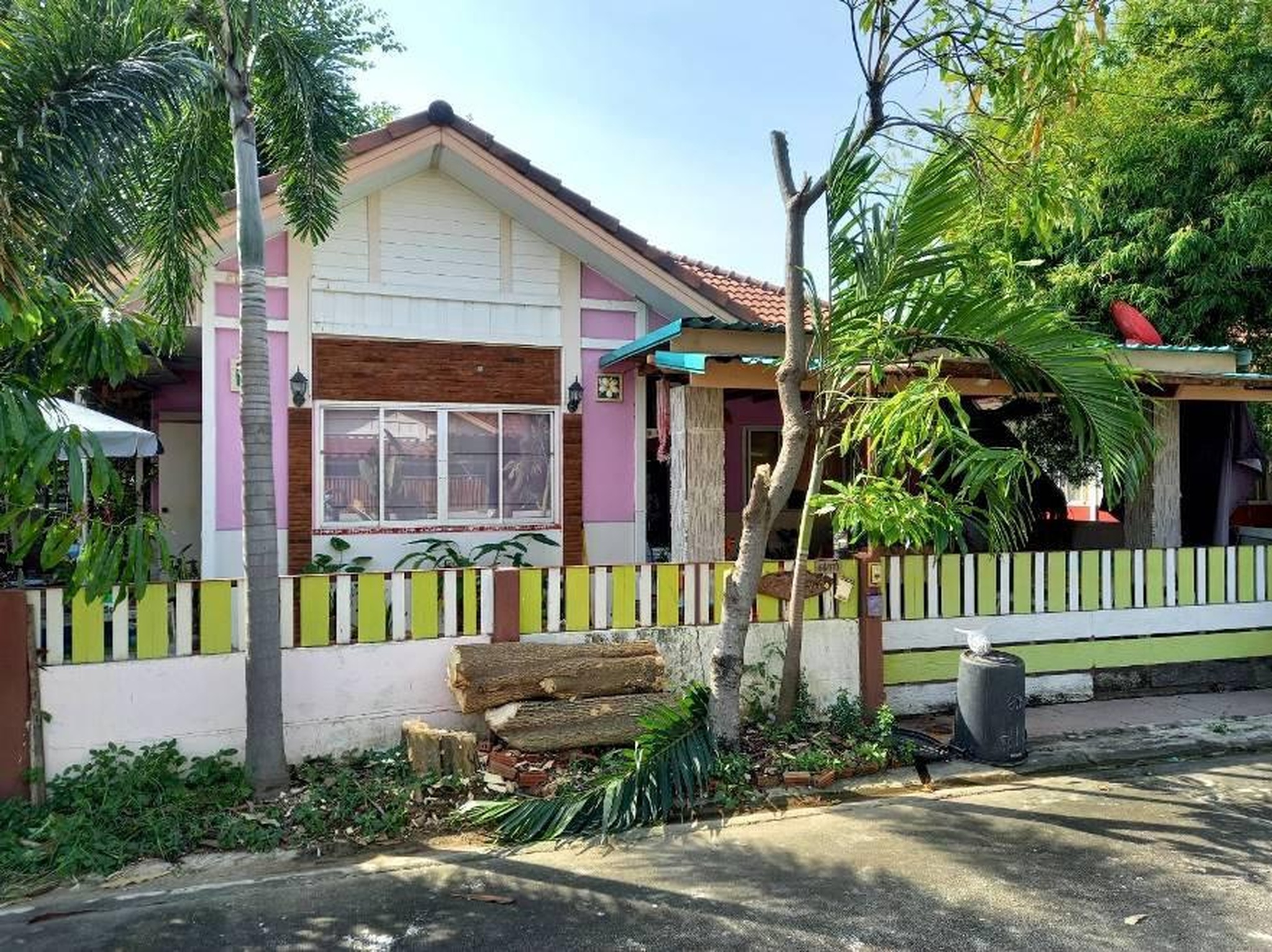ทรัพย์สถาบันโดย GHB บ้านเดี่ยว  เมืองเพชรบุรี เพชรบุรี