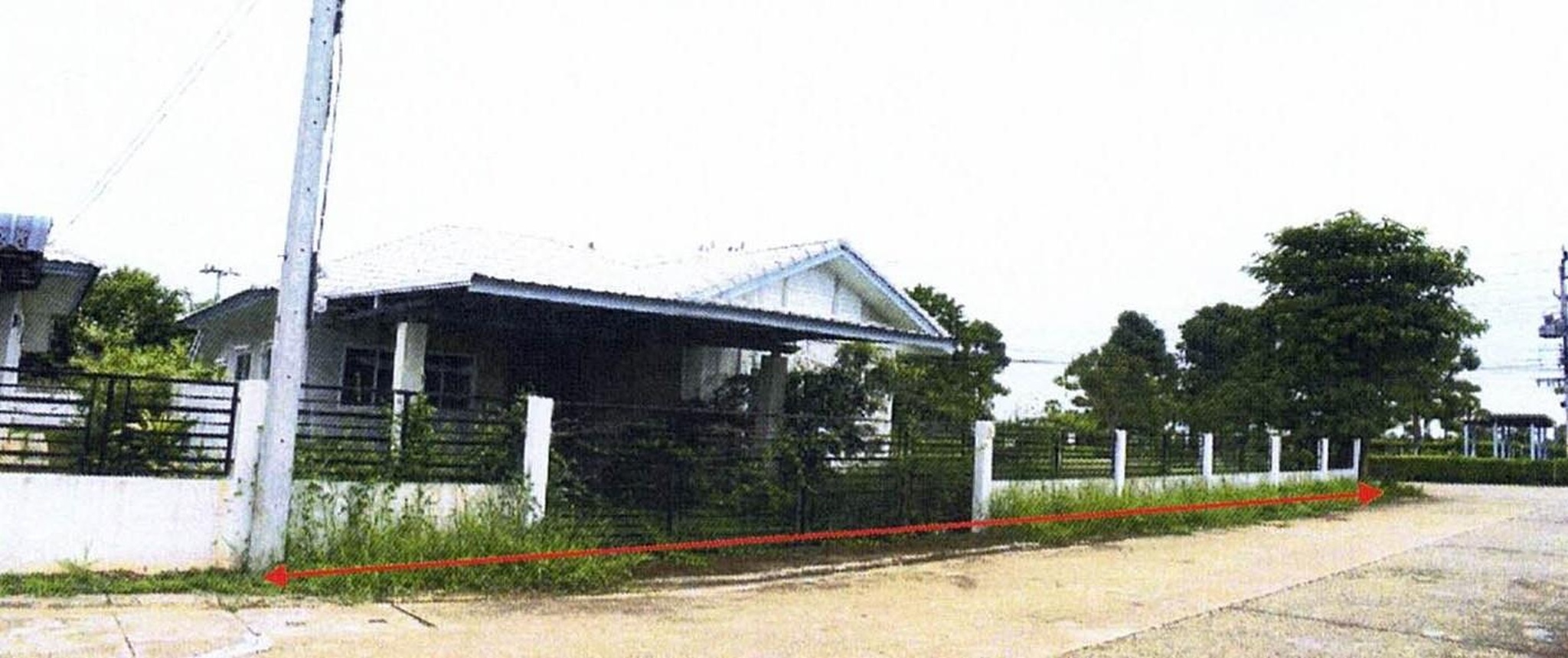 ทรัพย์สถาบันโดย GHB บ้านเดี่ยว  เมืองเพชรบุรี เพชรบุรี
