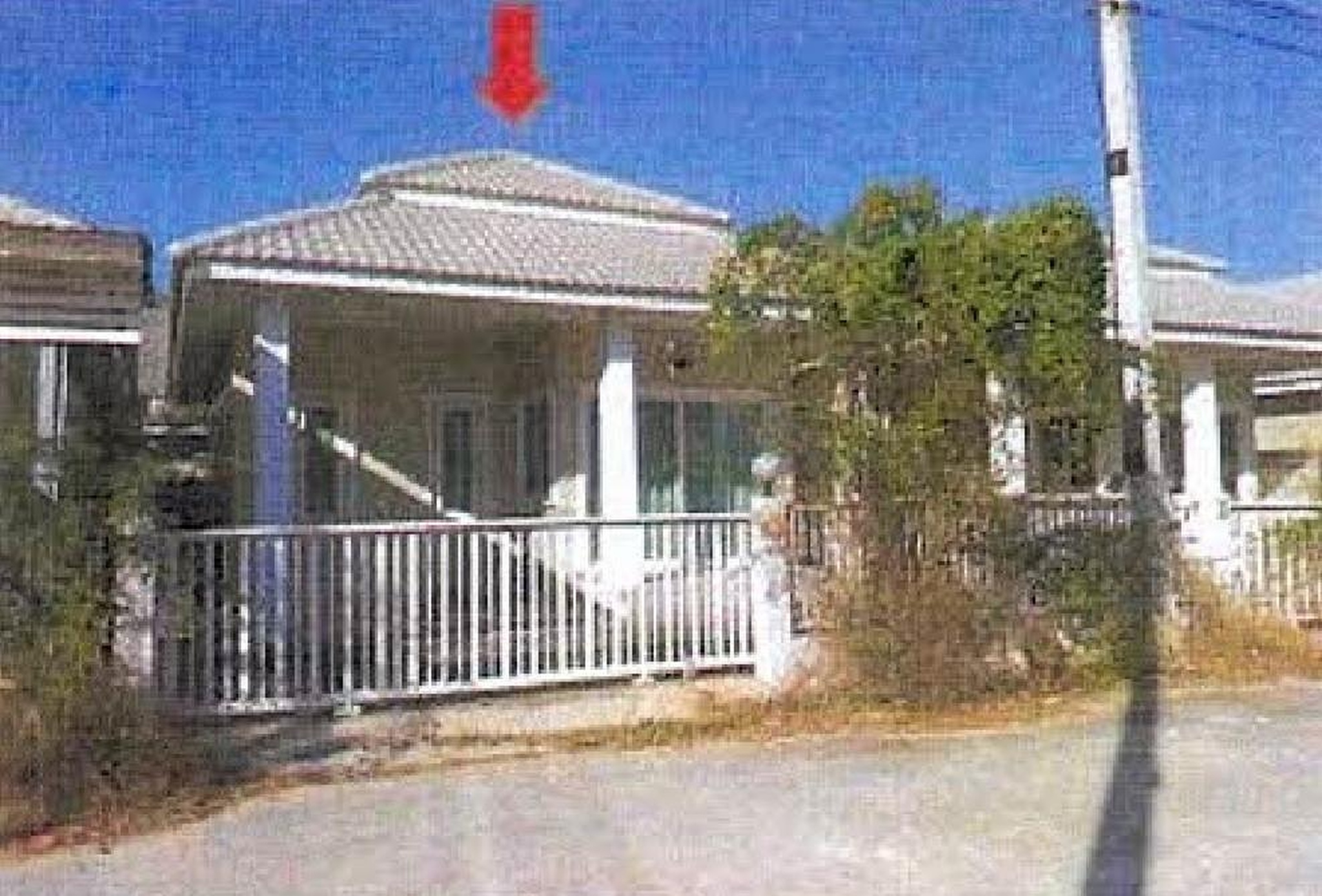 ทรัพย์สถาบันโดย GHB บ้านเดี่ยว  หัวหิน ประจวบคีรีขันธ์