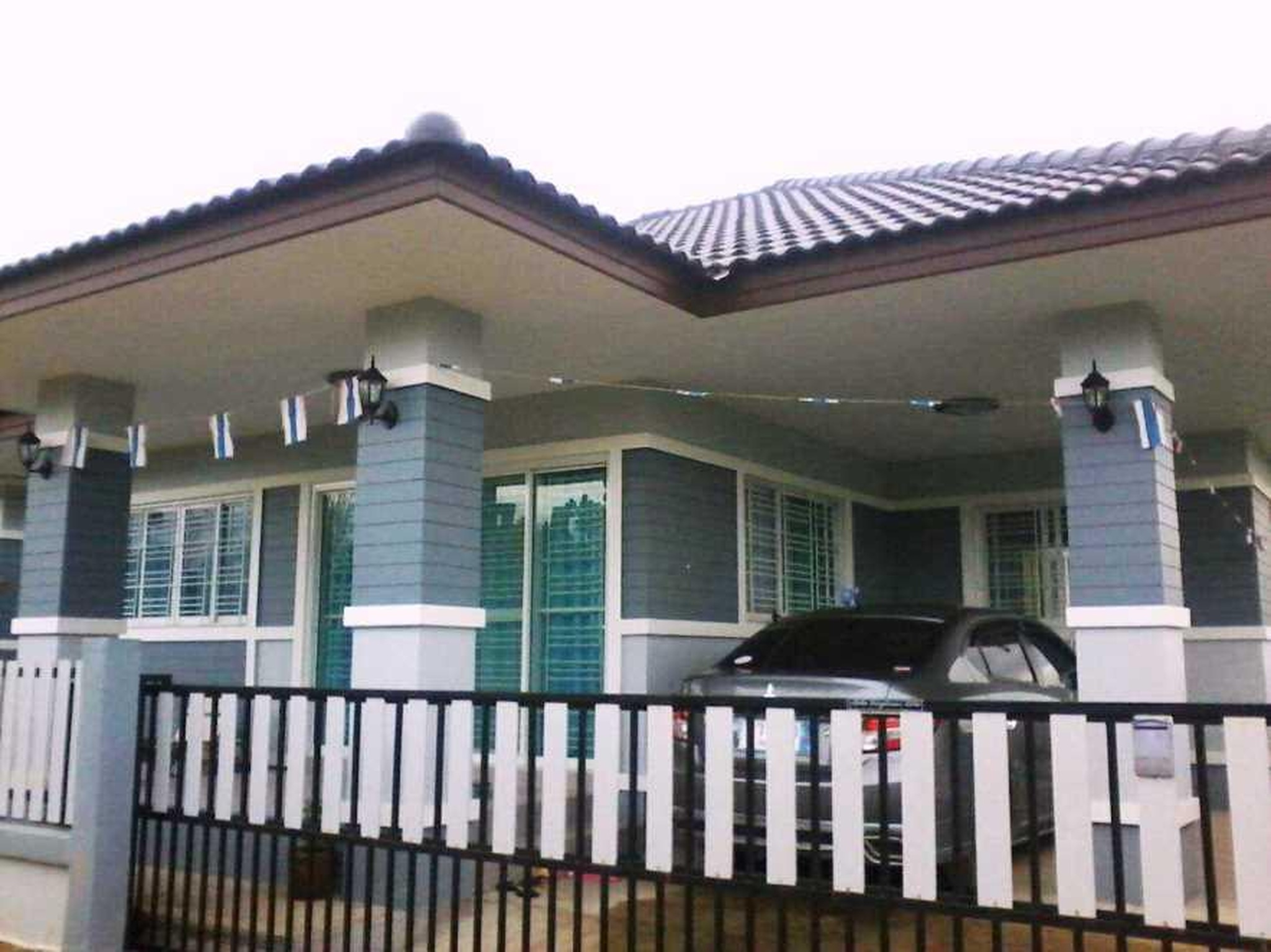 ทรัพย์สถาบันโดย GHB บ้านเดี่ยว  เมืองเชียงราย เชียงราย