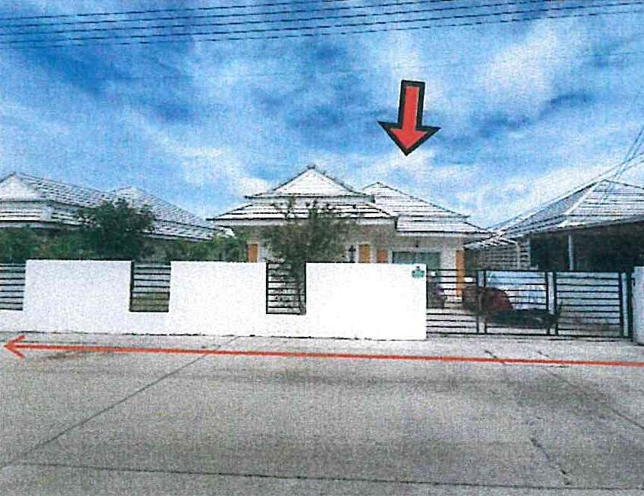 ทรัพย์สถาบันโดย GHB บ้านเดี่ยว  หัวหิน ประจวบคีรีขันธ์
