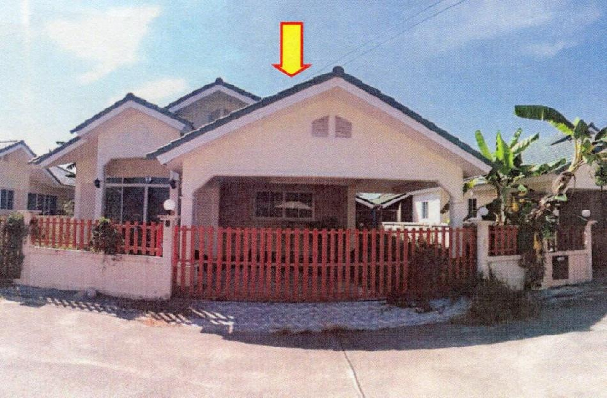 ทรัพย์สถาบันโดย GHB บ้านเดี่ยว บ้านค่าย ระยอง