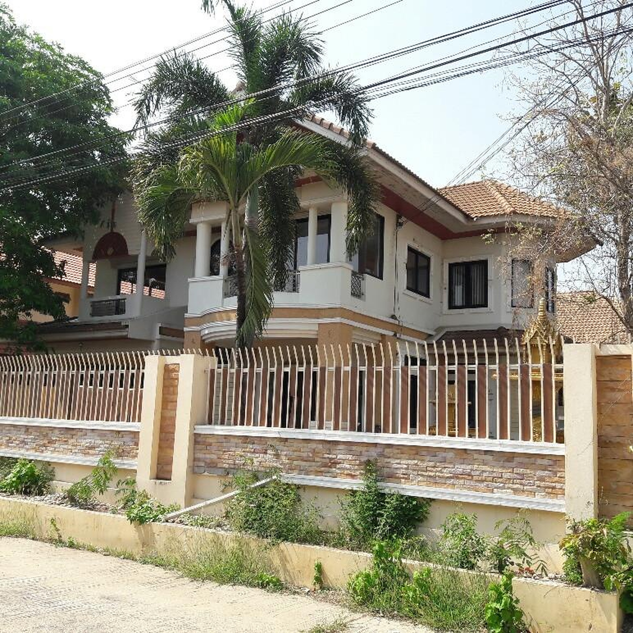 ทรัพย์สถาบันโดย GHB บ้านเดี่ยว  เมืองนครสวรรค์ นครสวรรค์