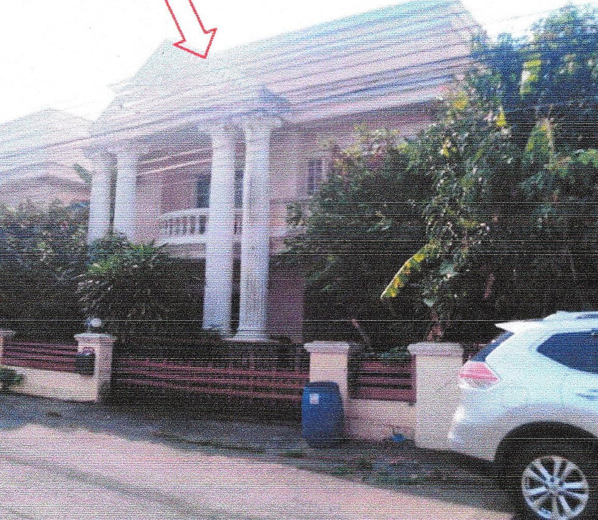 ทรัพย์สถาบันโดย GHB บ้านเดี่ยว  ประเวศ กรุงเทพมหานคร