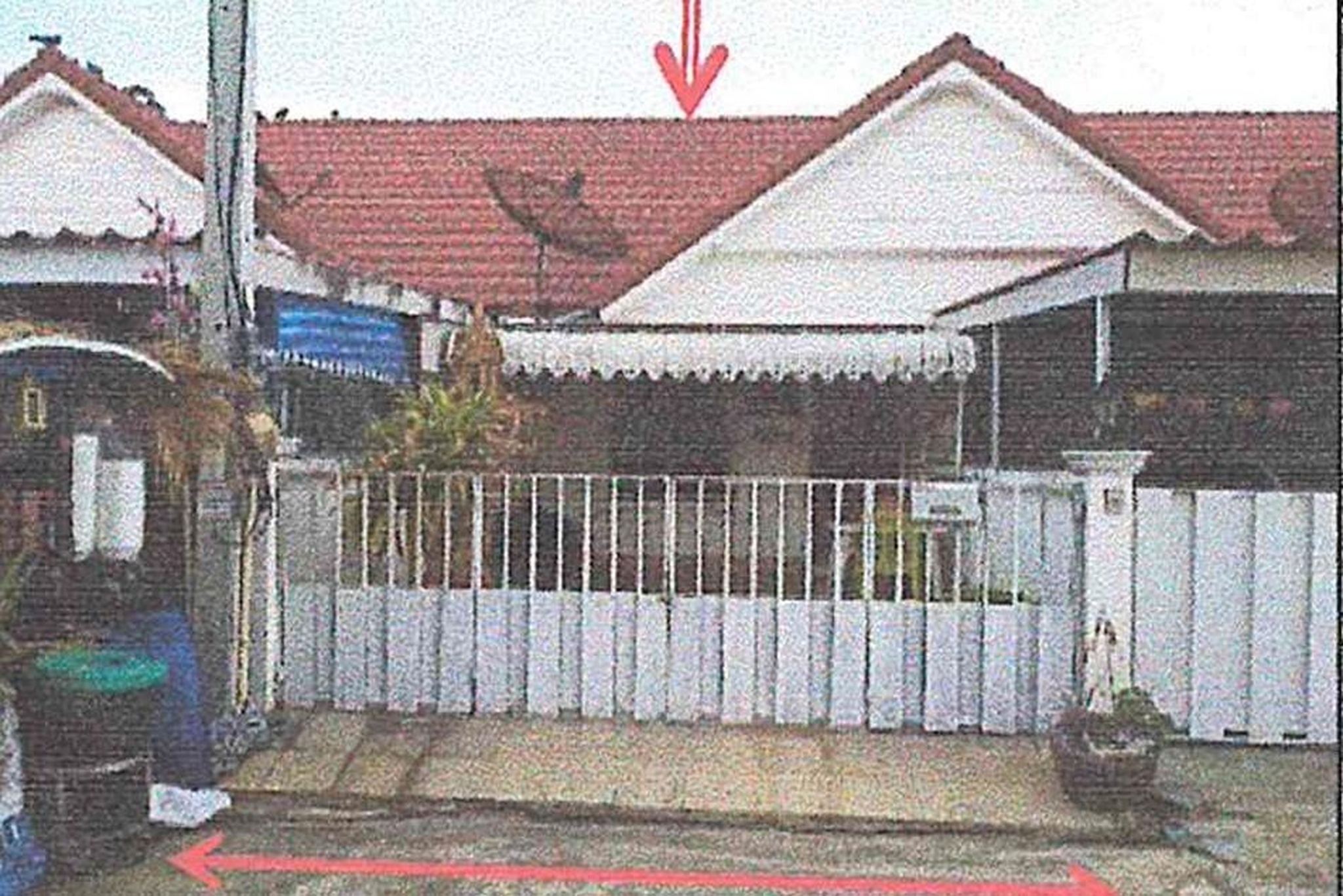 ทรัพย์สถาบันโดย GHB ทาวน์เฮาส์  หัวหิน ประจวบคีรีขันธ์