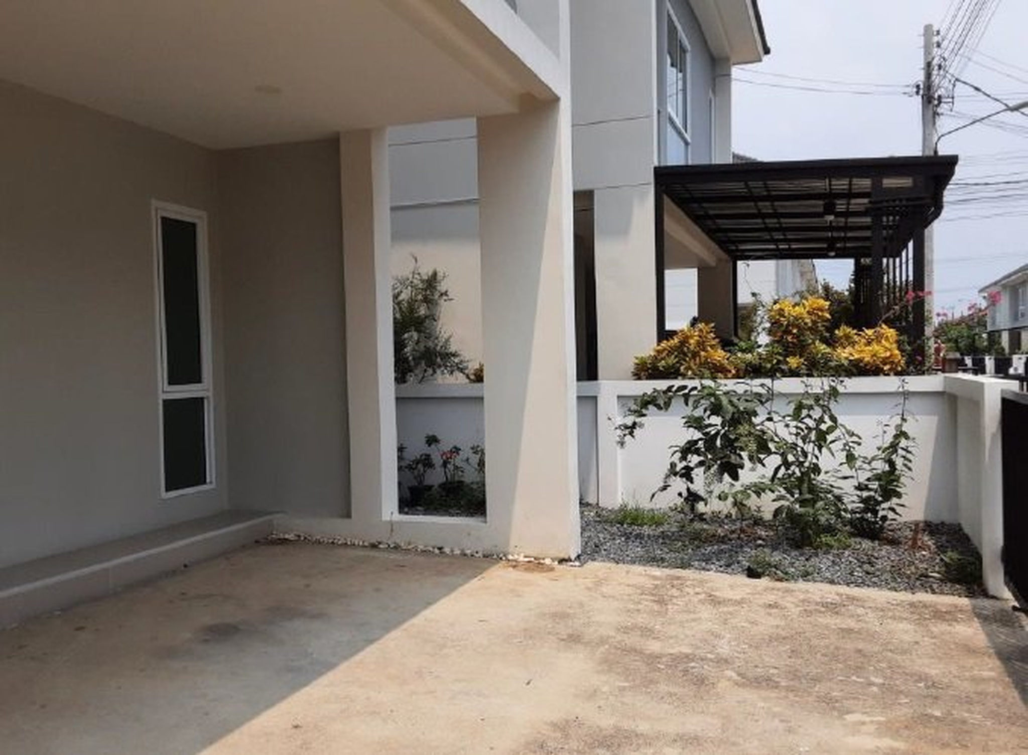 ทรัพย์สถาบันโดย SCB บ้านแฝด