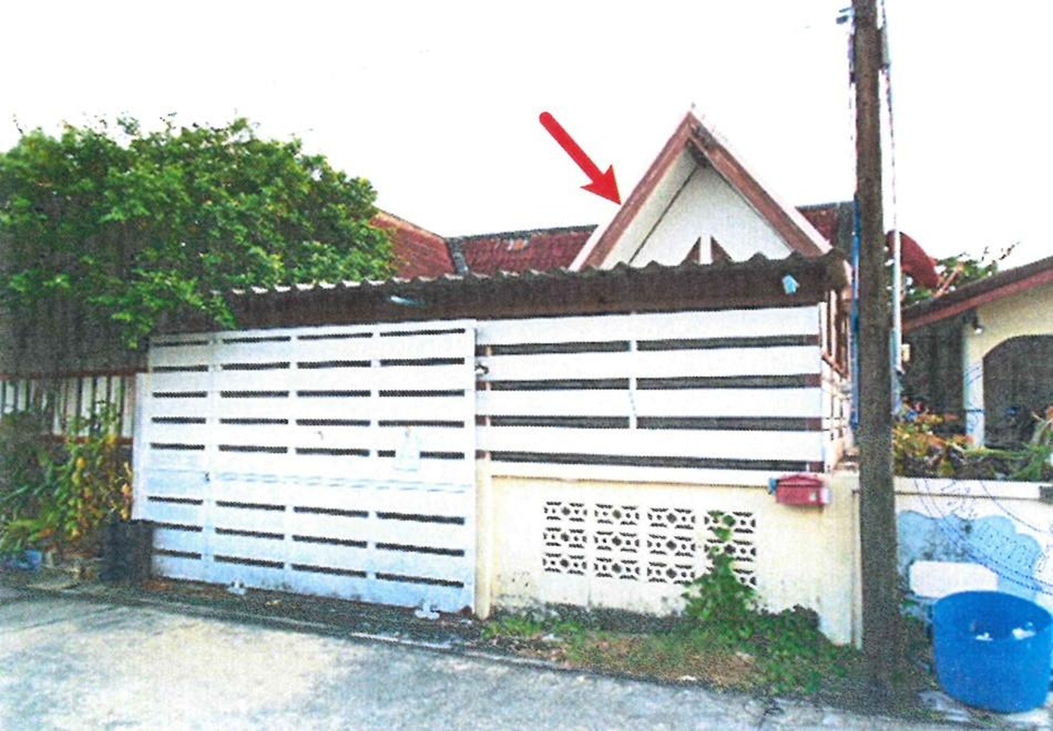 ทรัพย์สถาบันโดย GHB ทาวน์เฮาส์ เมืองระยอง ระยอง