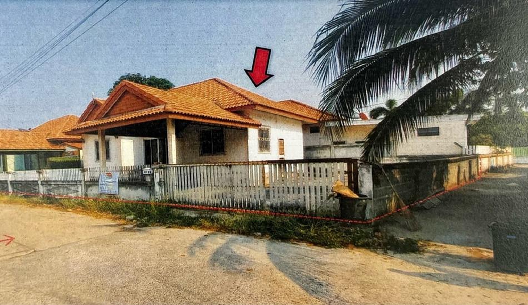ทรัพย์สถาบันโดย GHB บ้านเดี่ยว  เมืองชัยภูมิ ชัยภูมิ