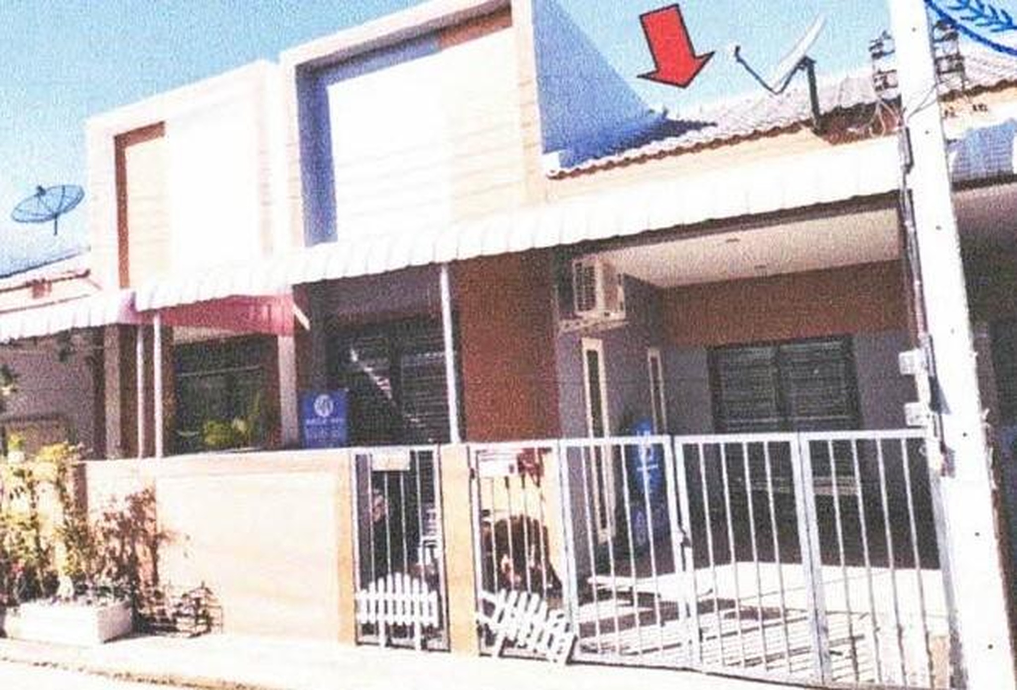 ทรัพย์สถาบันโดย GHB ทาวน์เฮาส์ หัวหิน ประจวบคีรีขันธ์