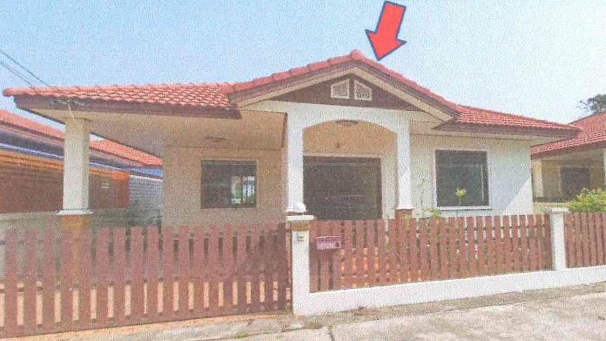 ทรัพย์สถาบันโดย GHB บ้านเดี่ยว สิริชนาภัทร์ (Sirichanaphat)