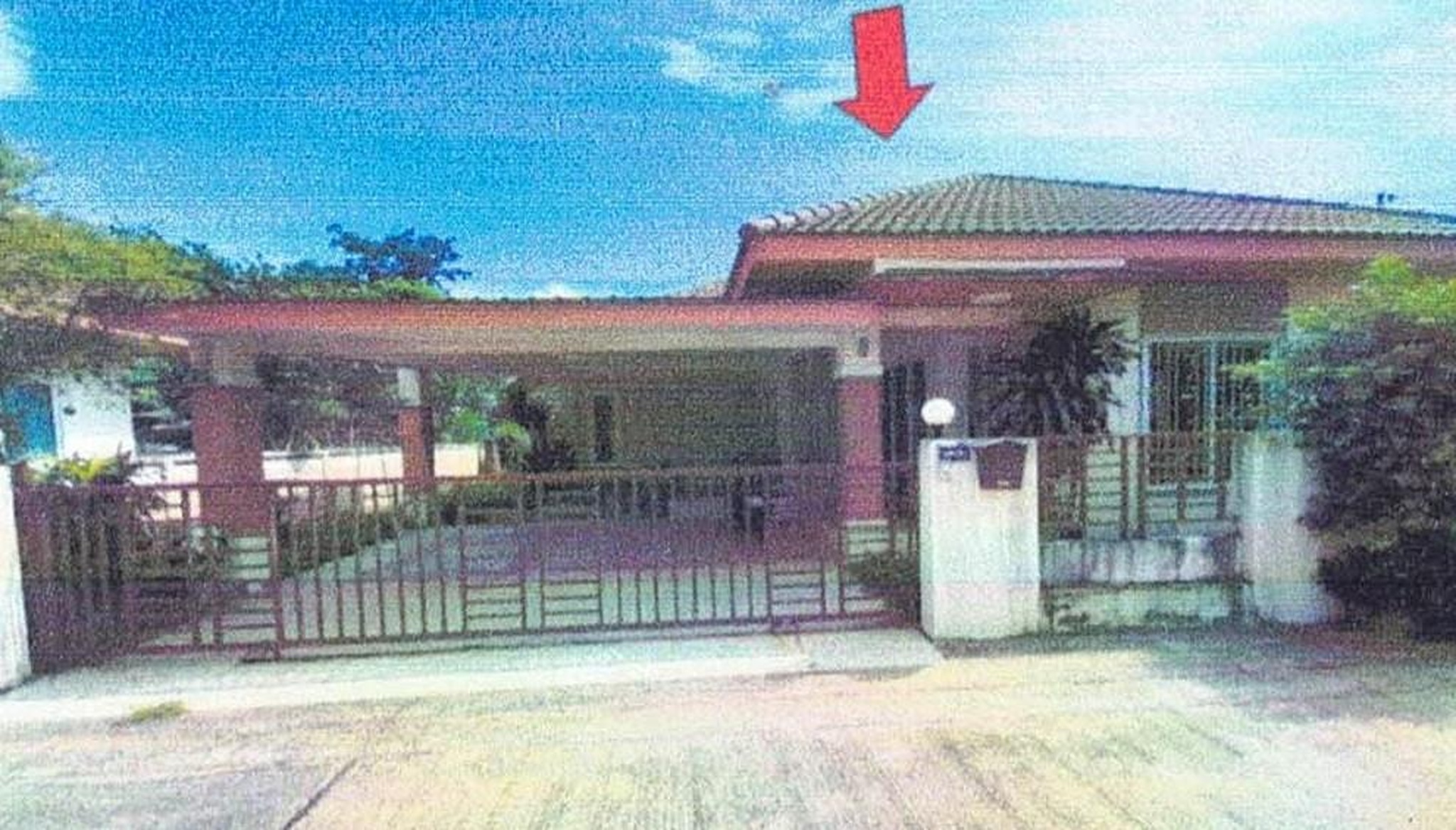ทรัพย์สถาบันโดย GHB บ้านเดี่ยว  เมืองขอนแก่น ขอนแก่น