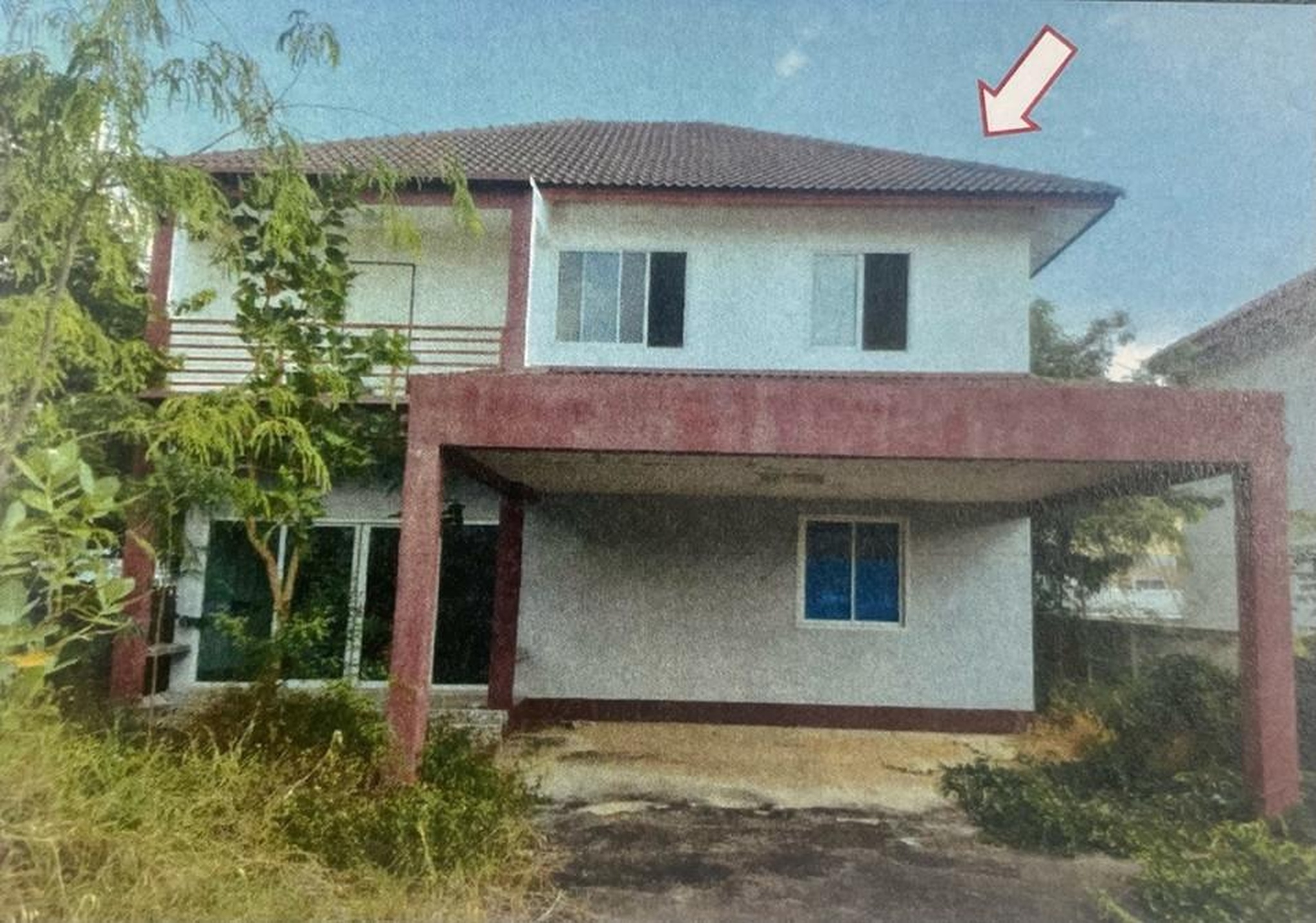 ทรัพย์สถาบันโดย GHB บ้านเดี่ยว  เมืองชัยภูมิ ชัยภูมิ