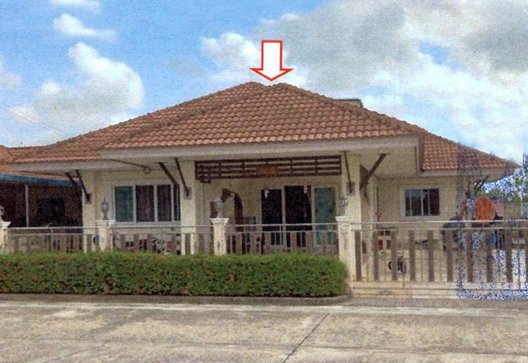 ทรัพย์สถาบันโดย GHB บ้านเดี่ยว  เมืองพัทลุง พัทลุง