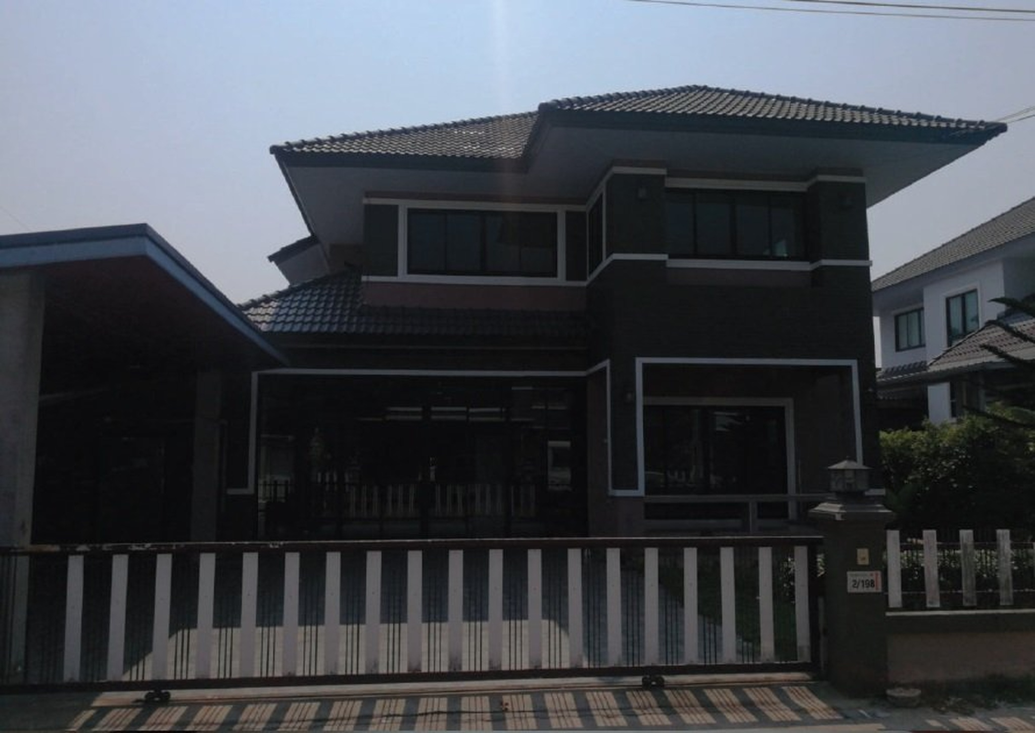 ทรัพย์สถาบันโดย SCB บ้านเดี่ยว