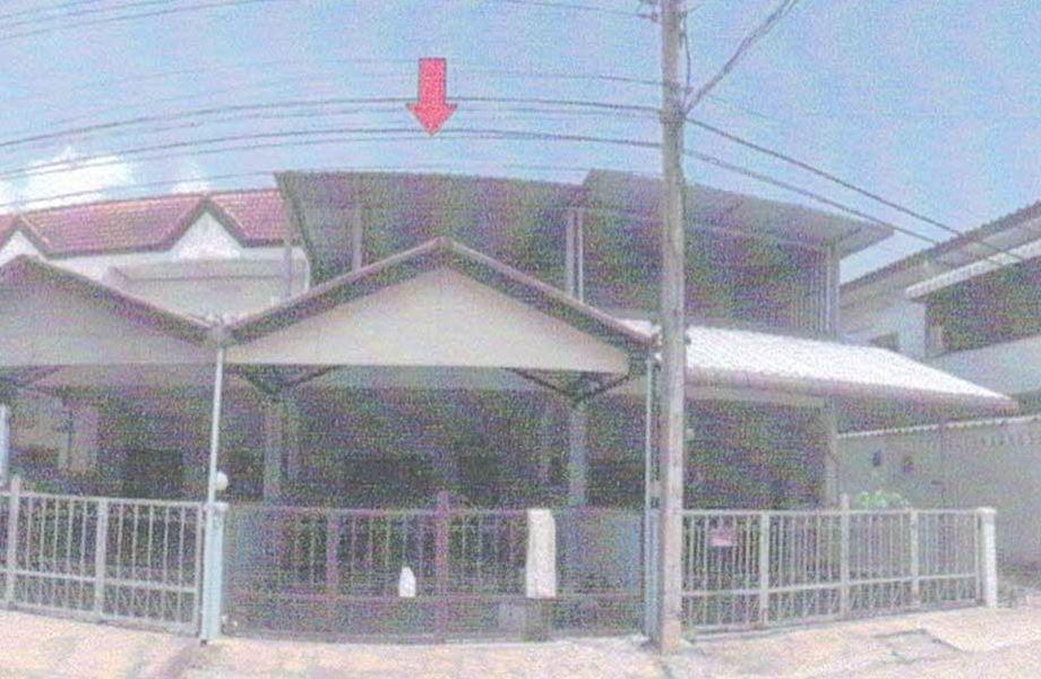 ทรัพย์สถาบันโดย GHB ทาวน์เฮาส์  เมืองสุราษฎร์ธานี สุราษฎร์ธานี