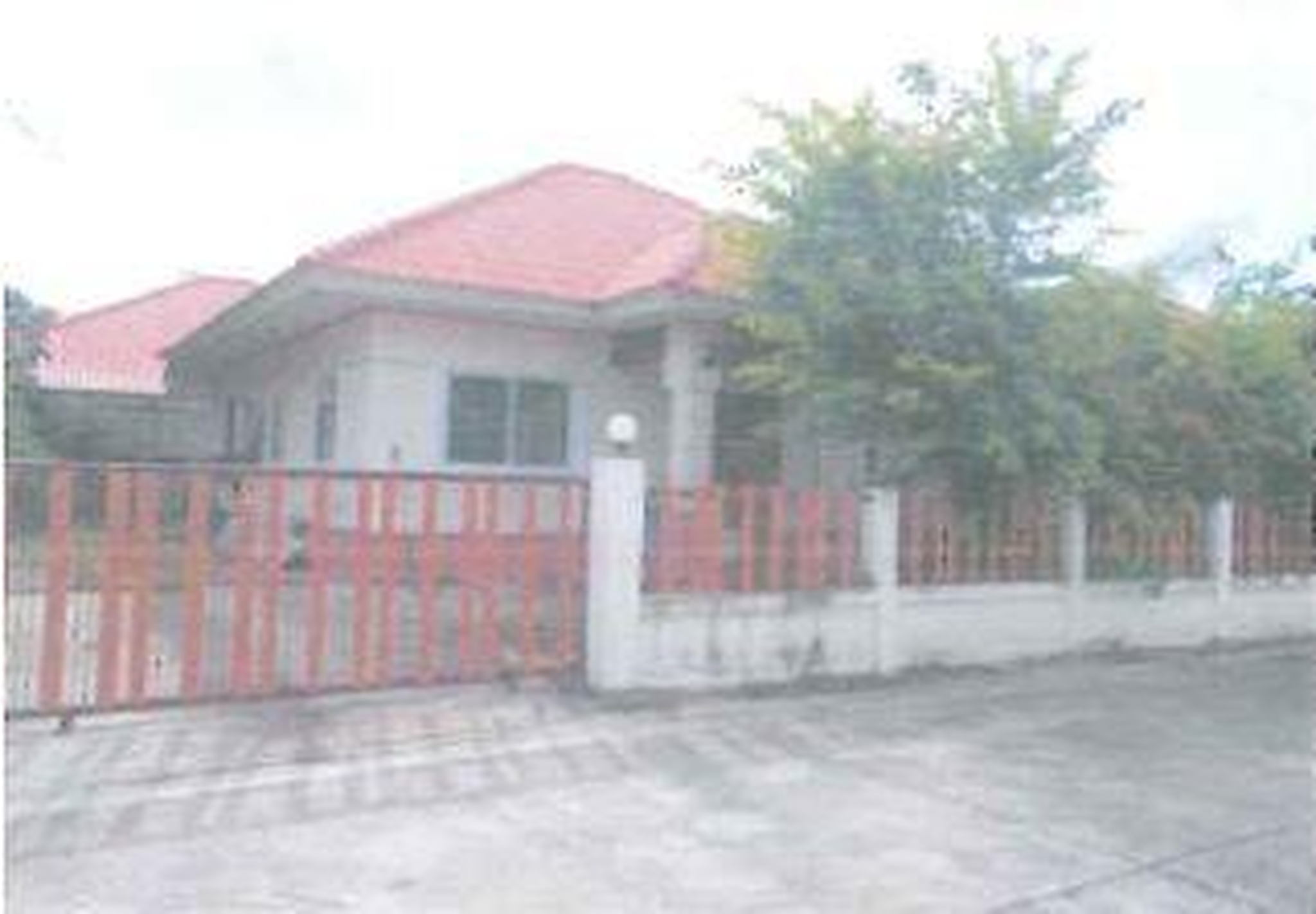 ทรัพย์สถาบันโดย GHB บ้านเดี่ยว เมืองตาก ตาก