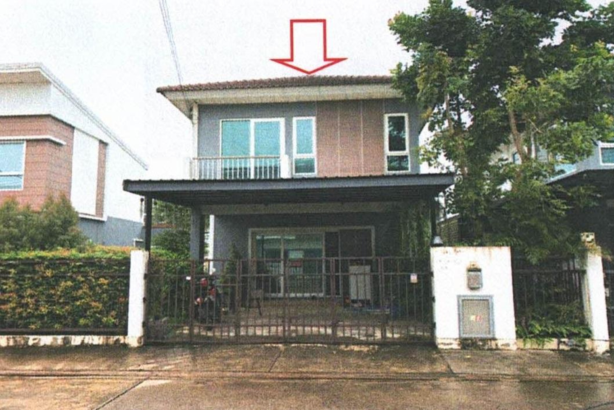 ทรัพย์สถาบันโดย GHB บ้านเดี่ยว เมืองอุดรธานี อุดรธานี