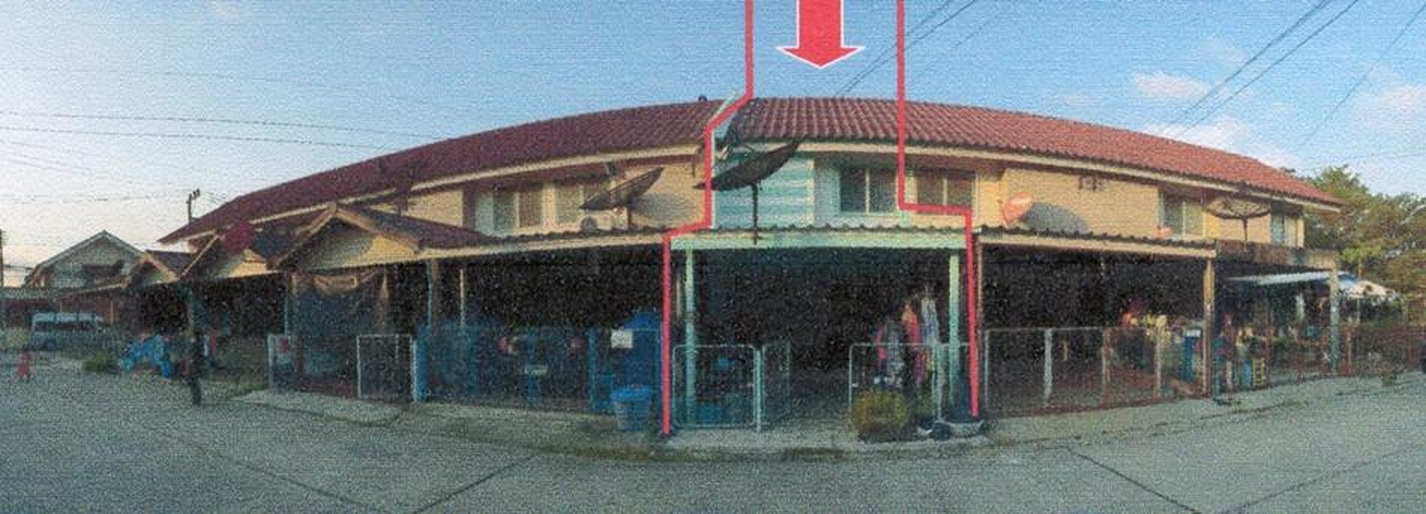 ทรัพย์สถาบันโดย GHB ทาวน์เฮาส์  เมืองระยอง ระยอง