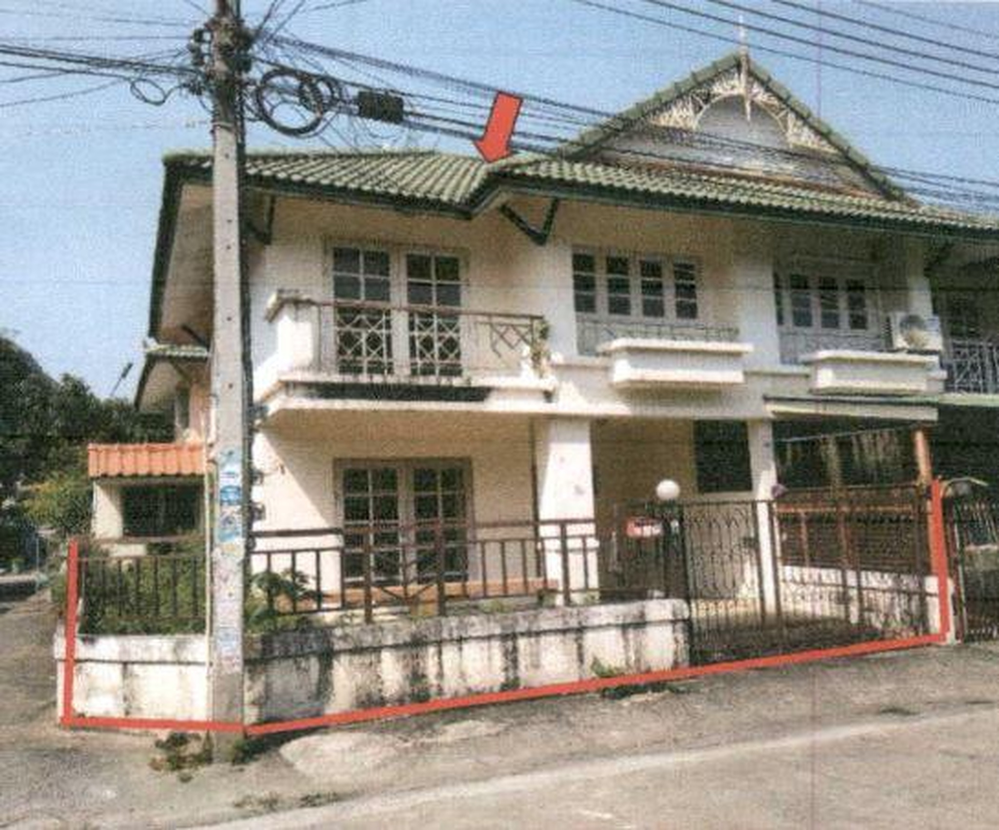 ทรัพย์สถาบันโดย GHB ทาวน์เฮาส์  นครชัยศรี นครปฐม