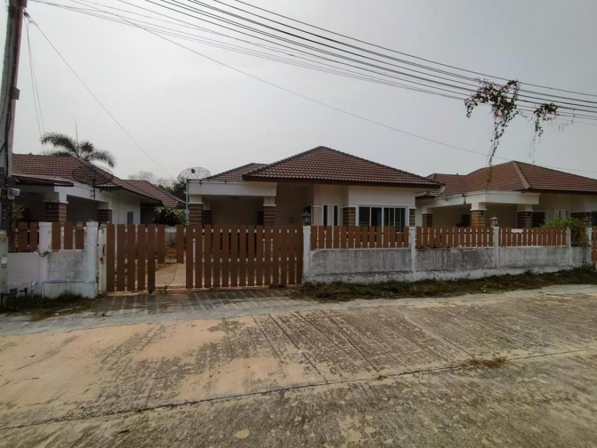 ทรัพย์สถาบันโดย GHB บ้านเดี่ยว ชัยชนะ 2