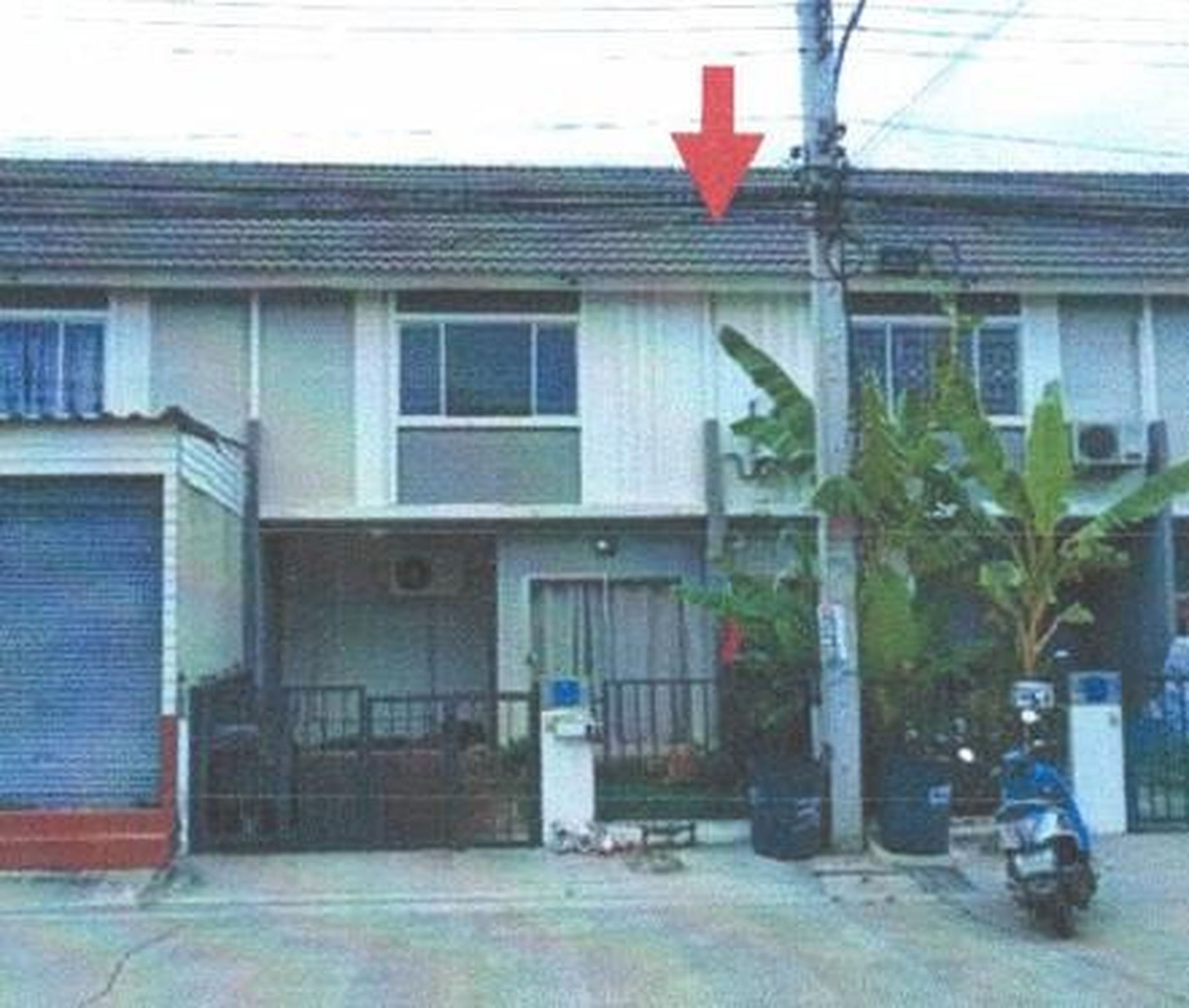 ทรัพย์สถาบันโดย GHB ทาวน์เฮาส์ คลองหลวง ปทุมธานี