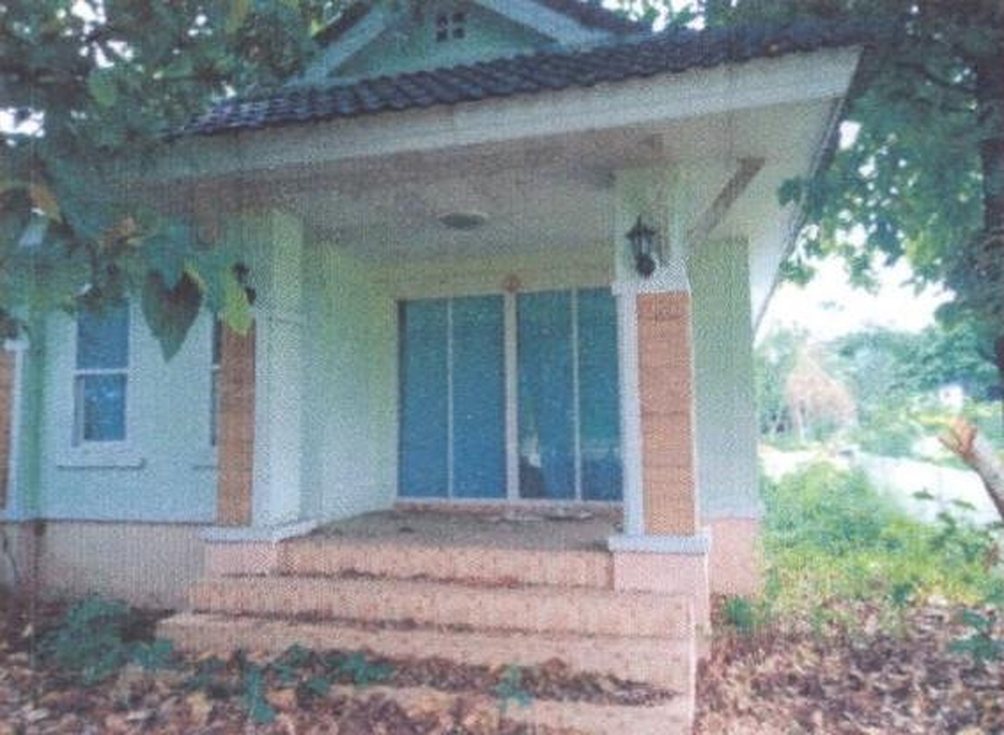 ทรัพย์สถาบันโดย GHB บ้านเดี่ยว  สันทราย เชียงใหม่