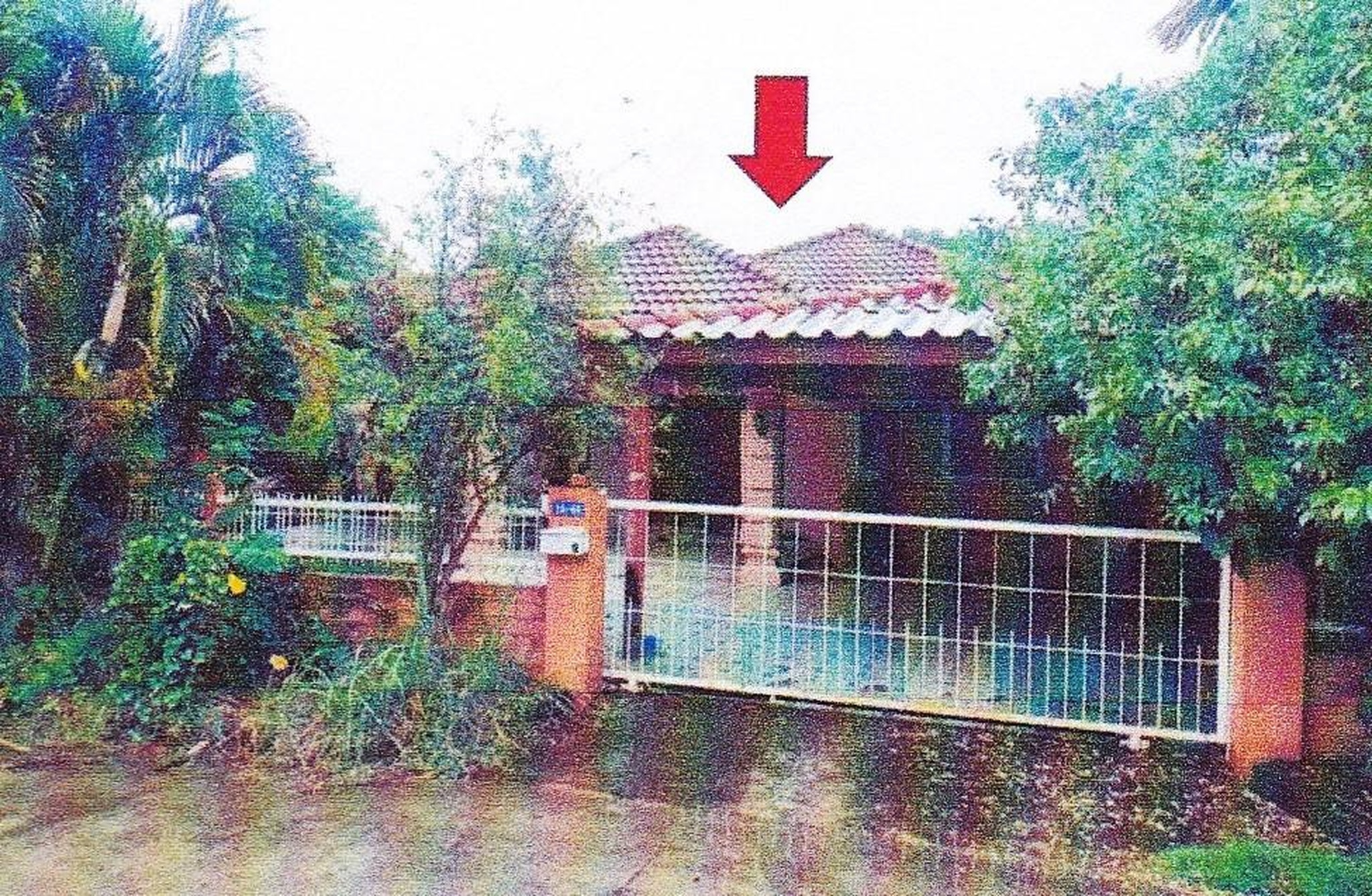 ทรัพย์สถาบันโดย GHB บ้านเดี่ยว  เมืองขอนแก่น ขอนแก่น