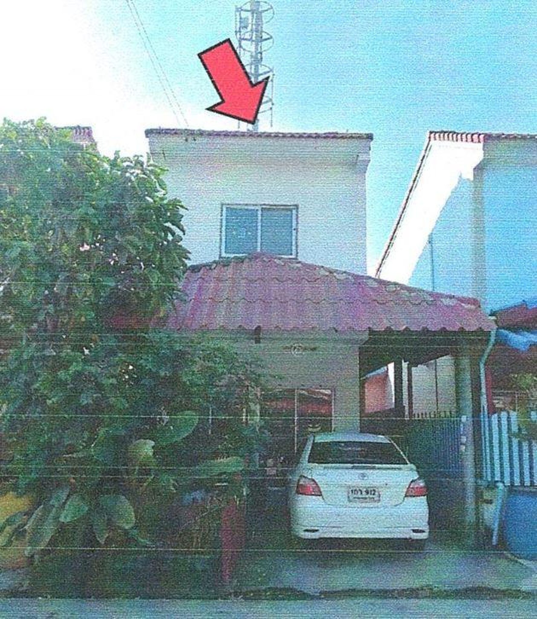 ทรัพย์สถาบันโดย GHB บ้านเดี่ยว หมู่บ้านอมรทรัพย์ (Amornsap)