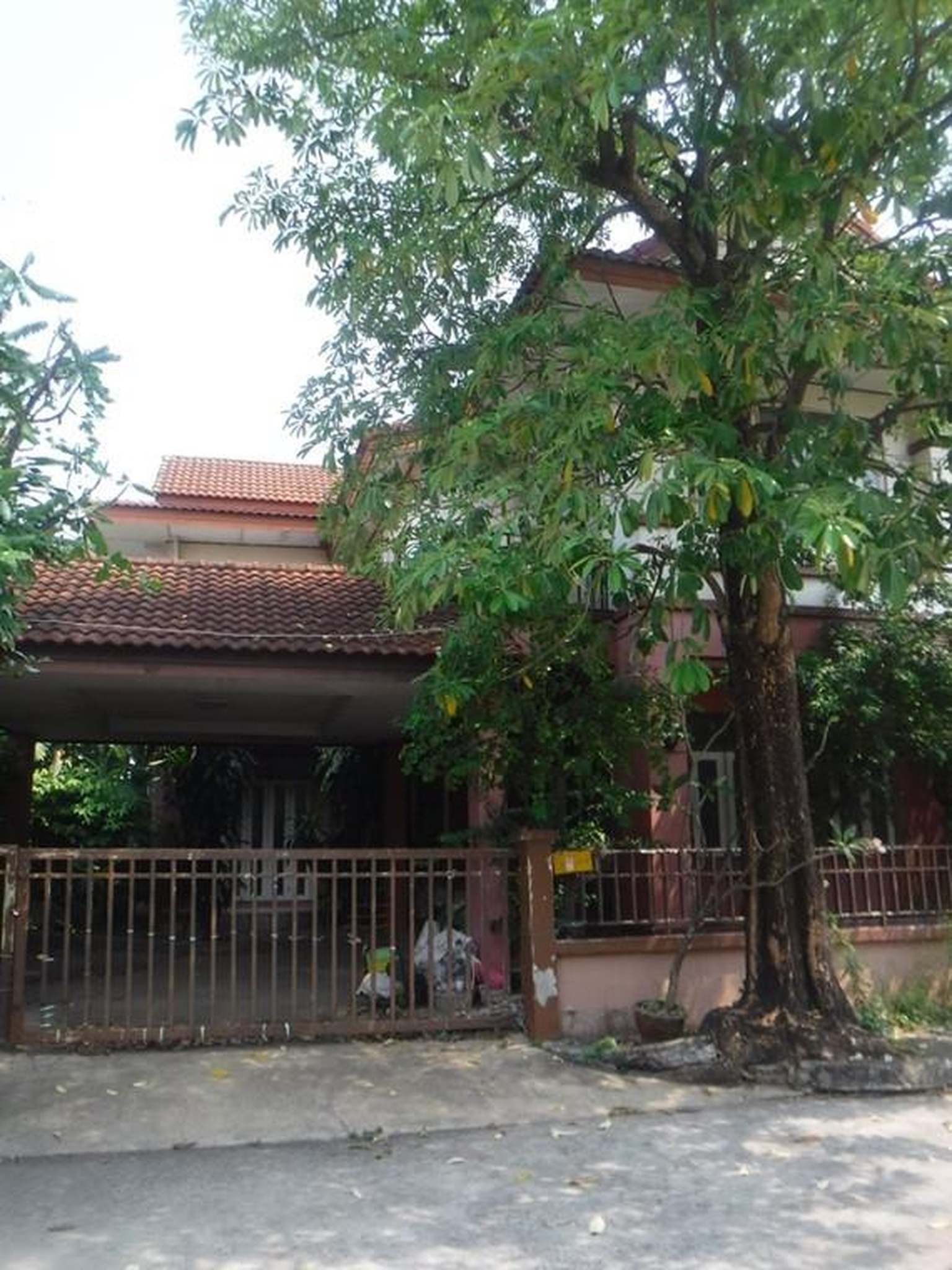 ทรัพย์สถาบันโดย GHB บ้านเดี่ยว  คลองสามวา กรุงเทพมหานคร