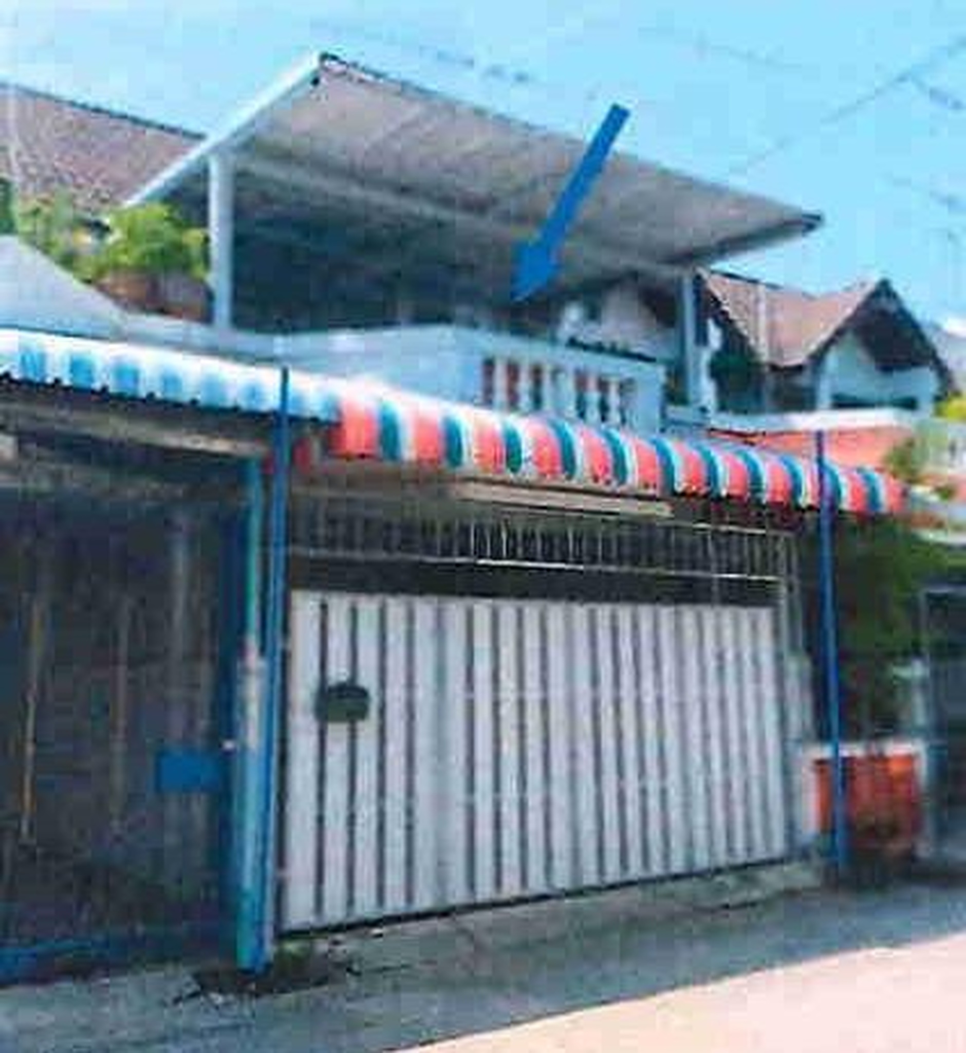 ทรัพย์สถาบันโดย GHB ทาวน์เฮาส์  เมืองนครปฐม นครปฐม