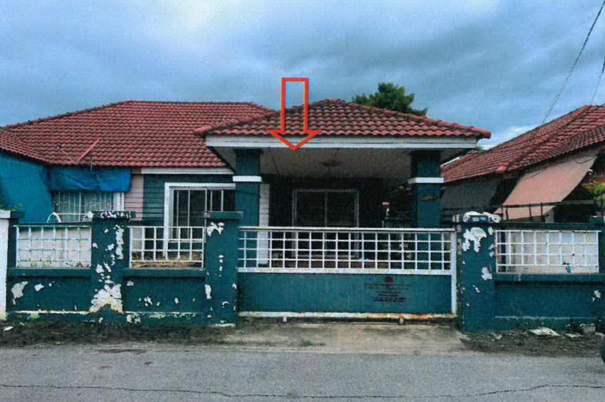 ทรัพย์สถาบันโดย GHB บ้านแฝด  ลำลูกกา ปทุมธานี
